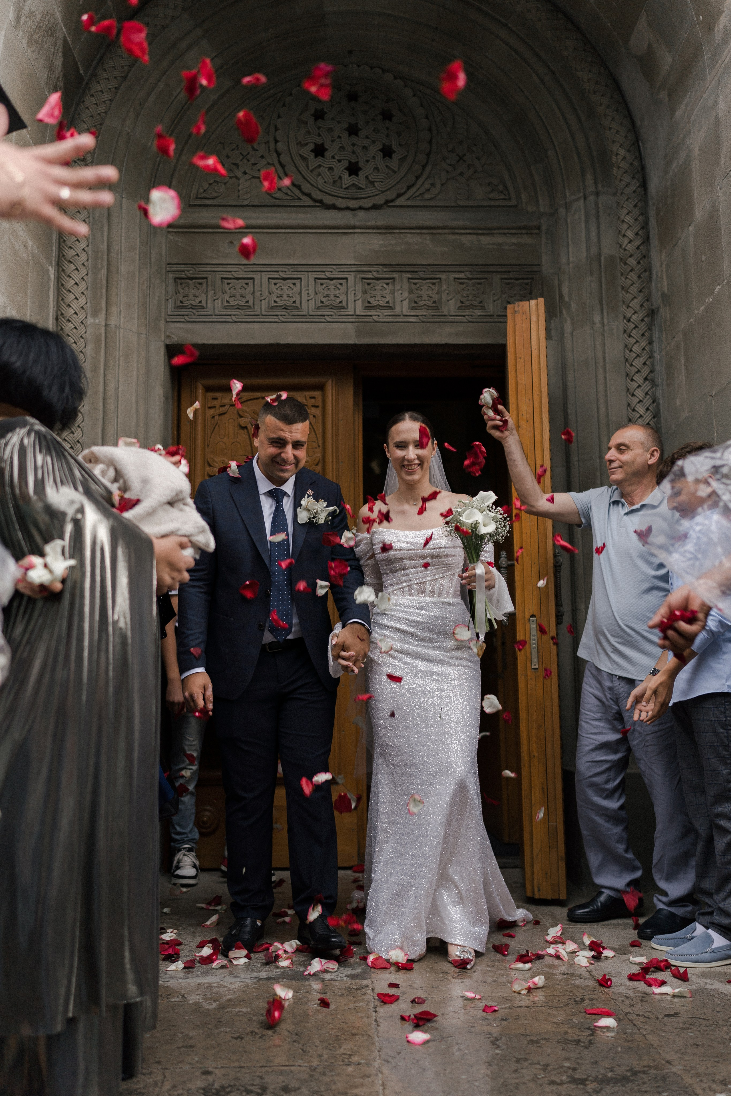 Венчание. Главная