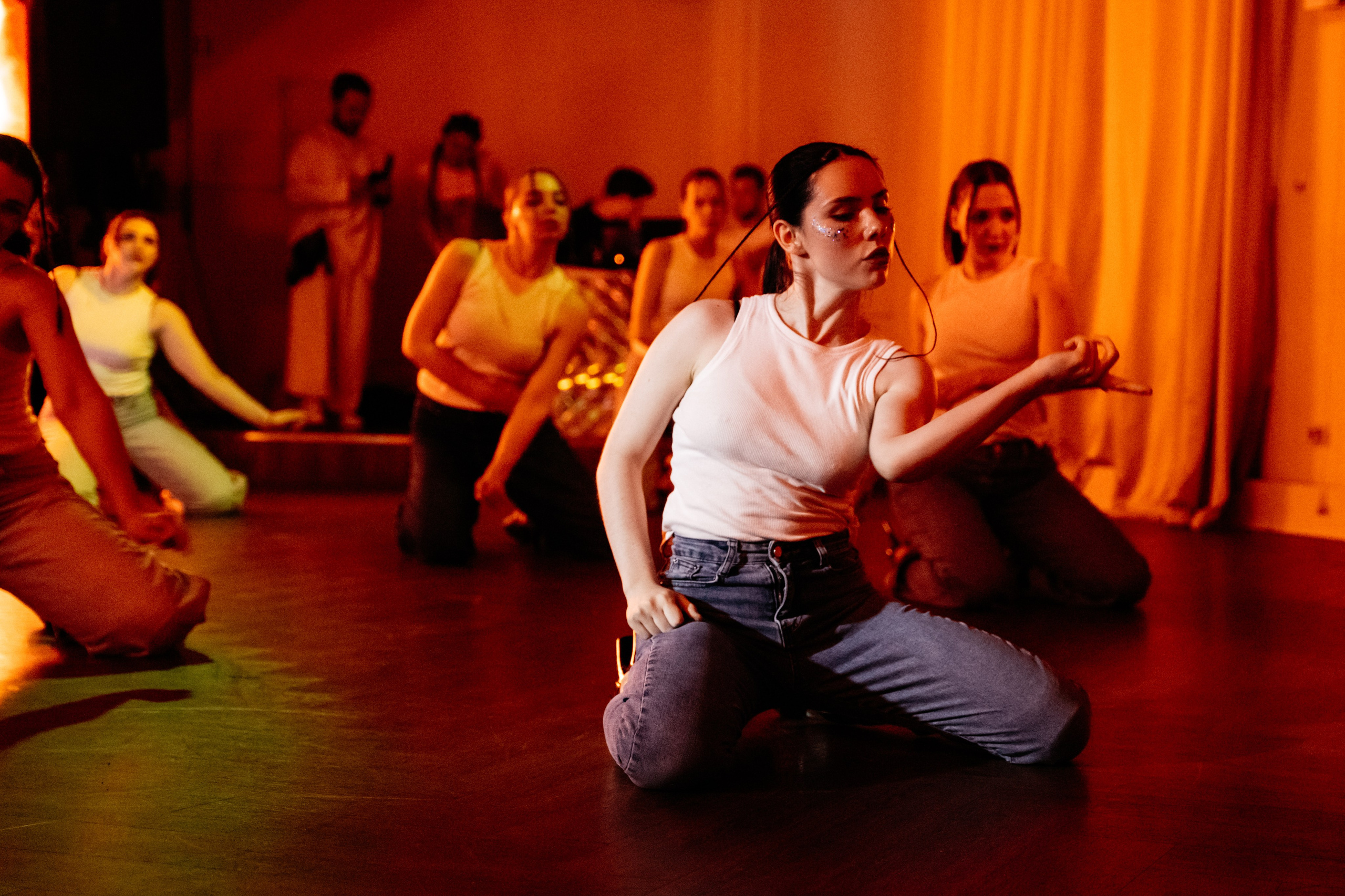 Reliz — школа современного танца. Ульяна Ремезова | Фотограф | Челябинск