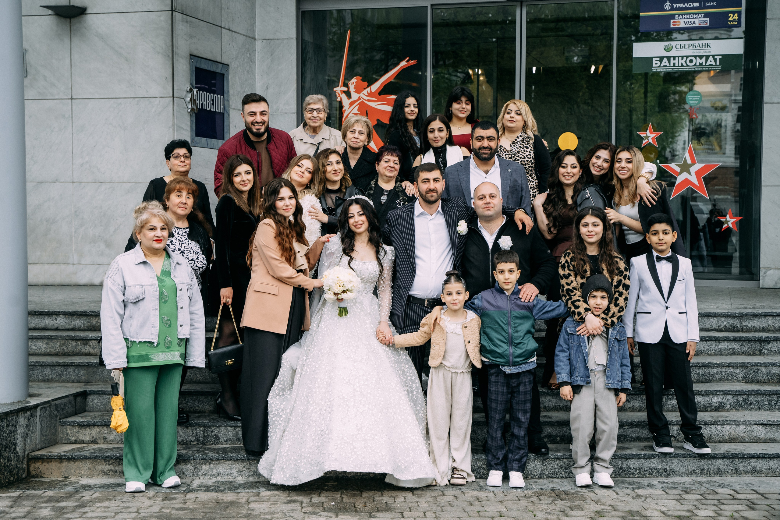 Анонс Свадебного дня 26.04.2025. Свадебный фотограф Кирилл Зейналов, Туапсе