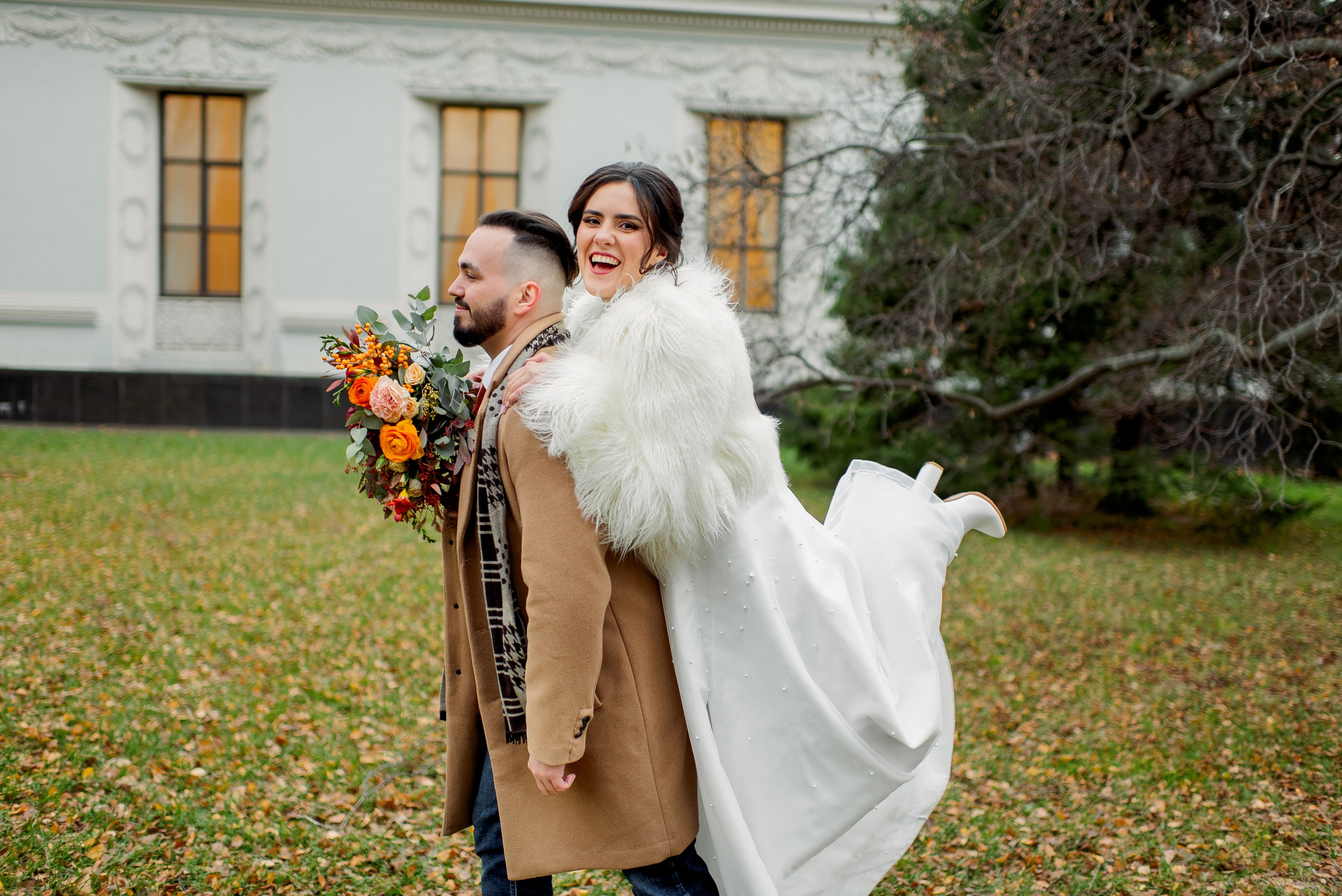 АННА и СЕРГЕЙ. Свадебный и семейный фотограф РИТА БОЧКАРЁВА