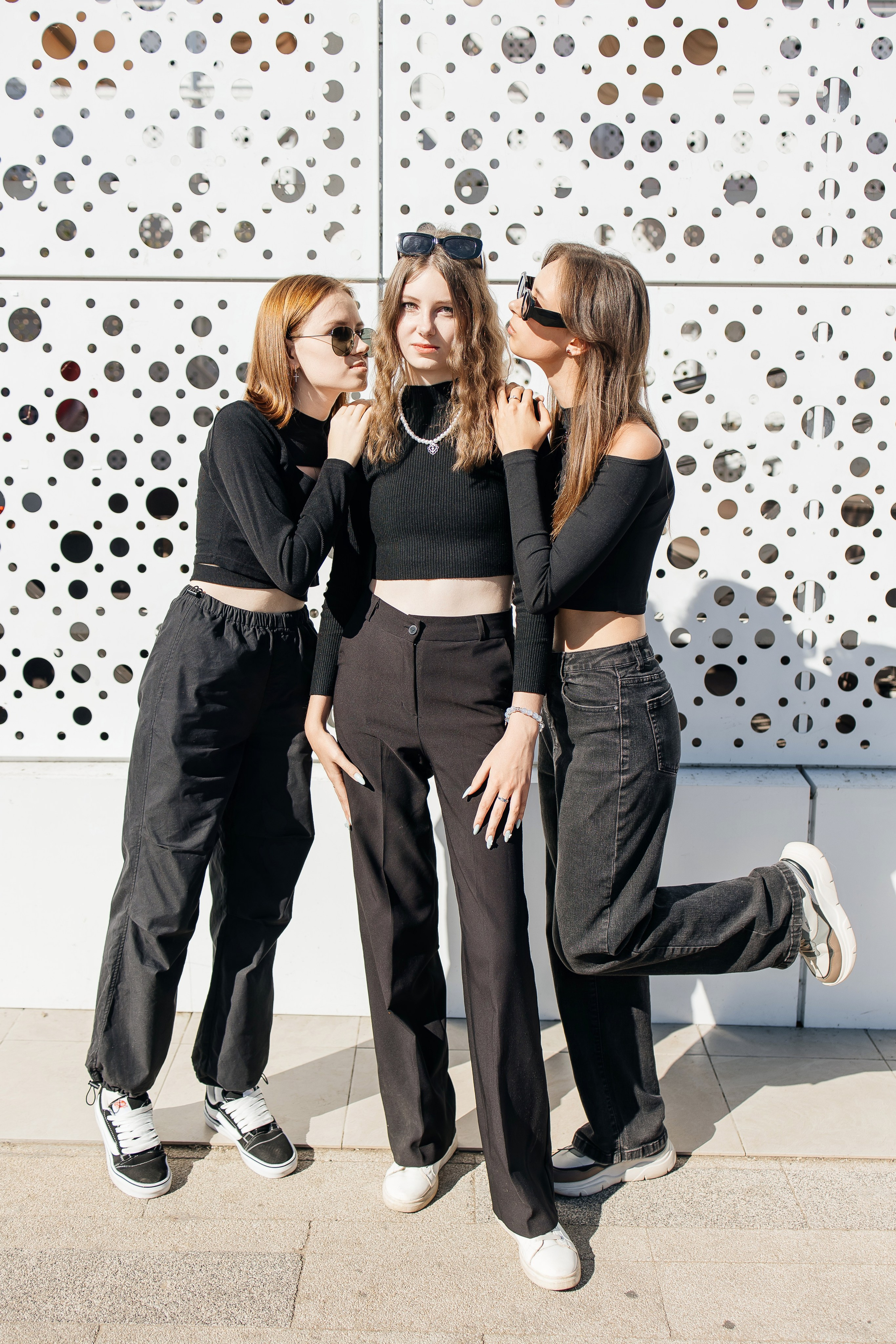 Монохромная эстетика. Свадебный фотограф Саратов Екатерина Абросимова