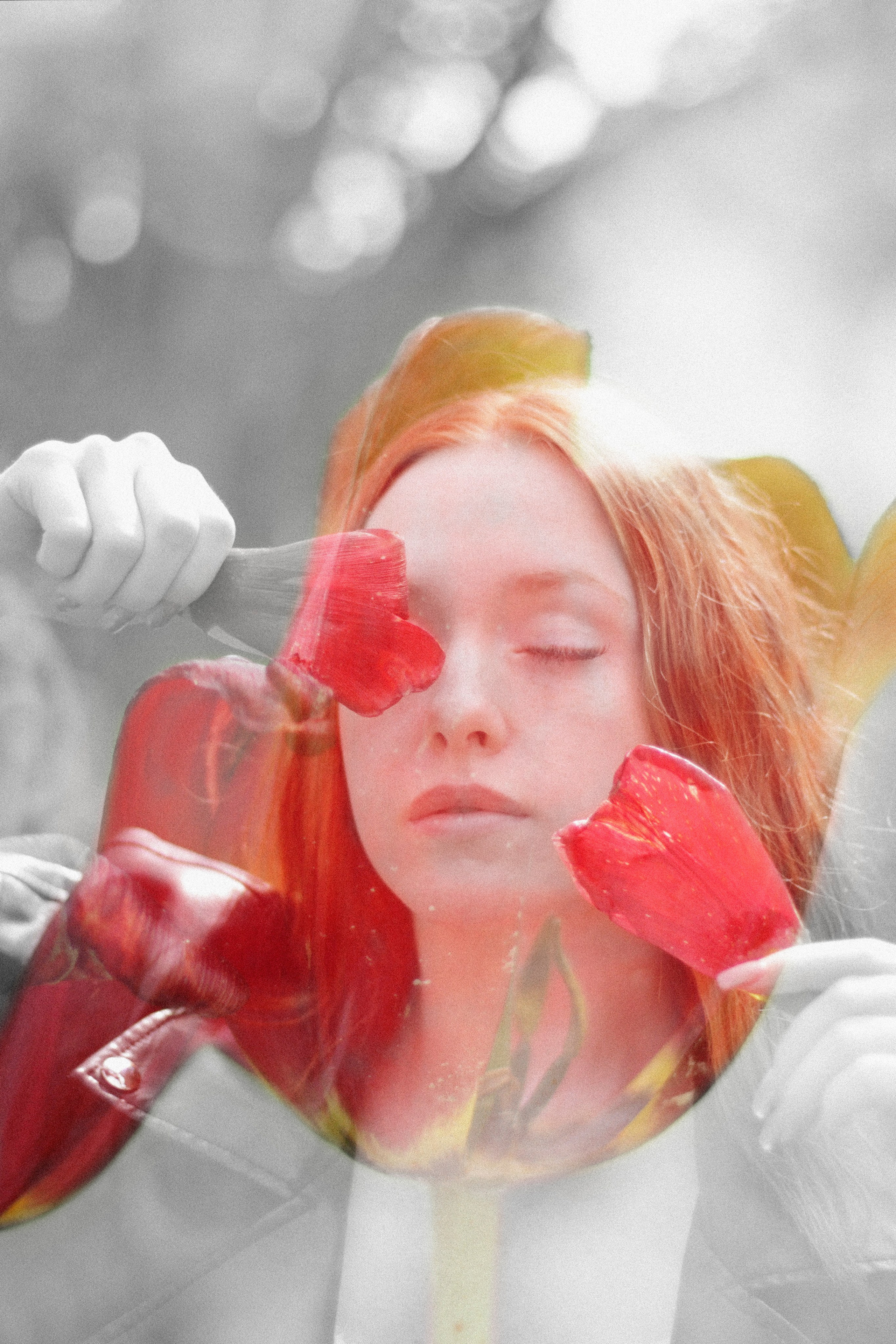 Летняя фотопрогулка в старом парке. Espero Photographer — Фотограф в Санкт-Петербурге