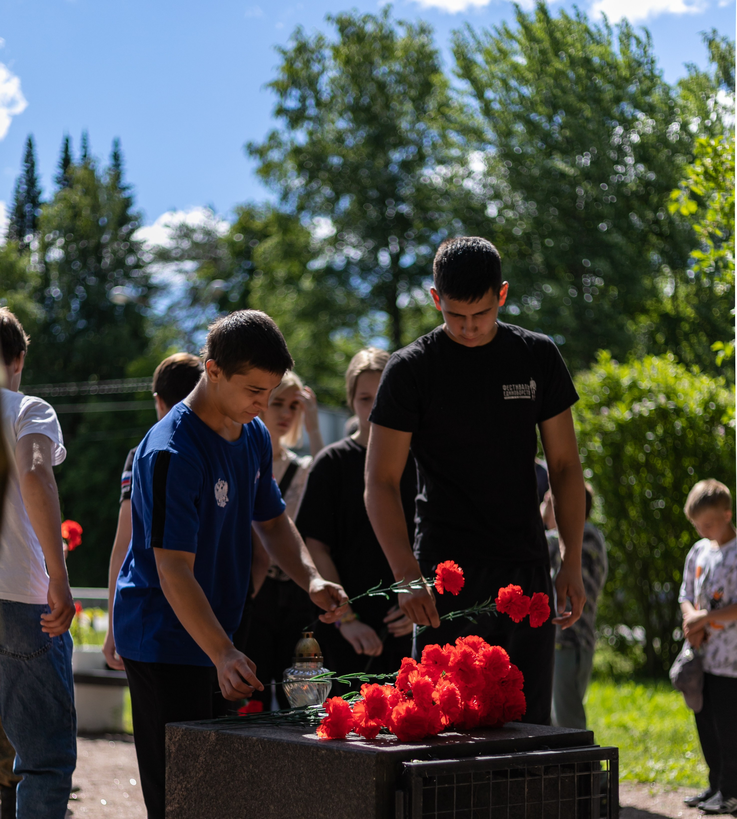 Мероприятия городские, официальные. Фотограф в Санкт-Петербурге Наталия Денисова
