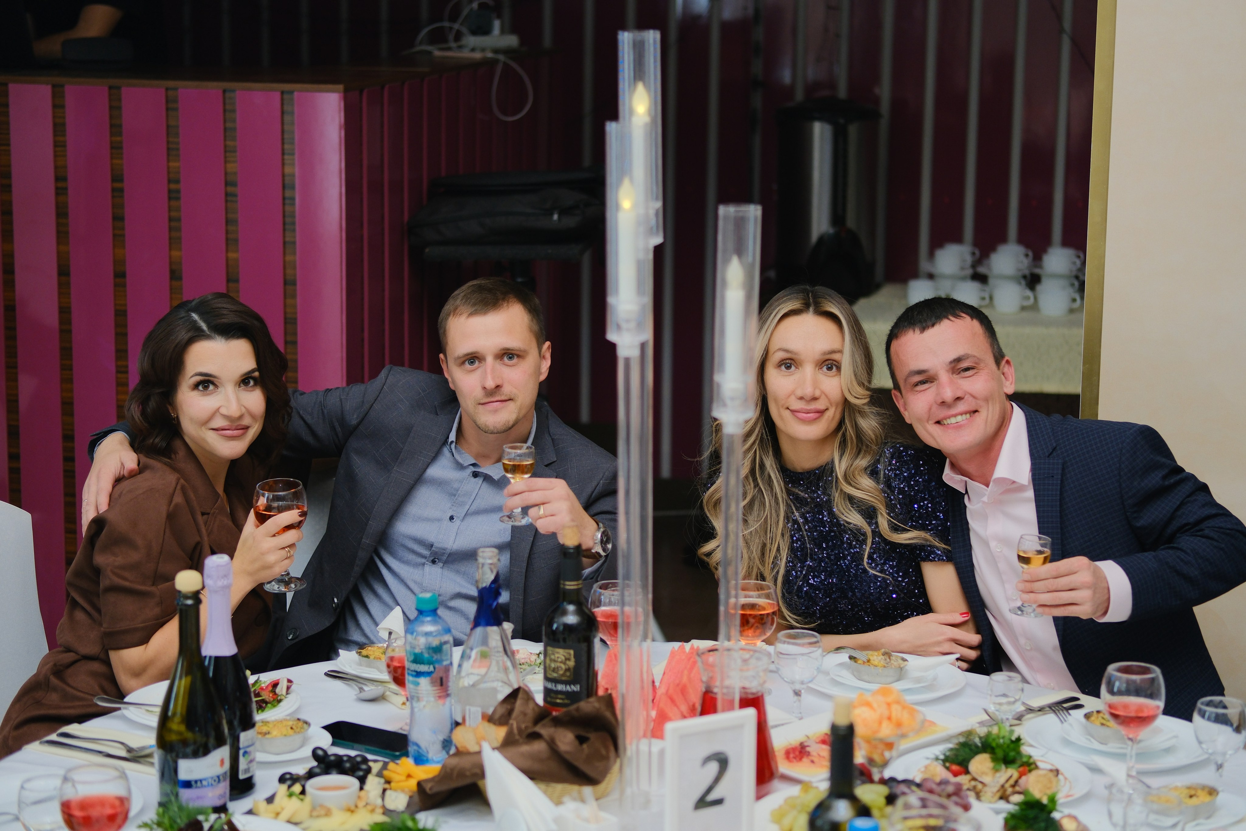 Свадьба Юлии и Андрея. Фотограф в Нижнекамск Татарстан Максим Липин