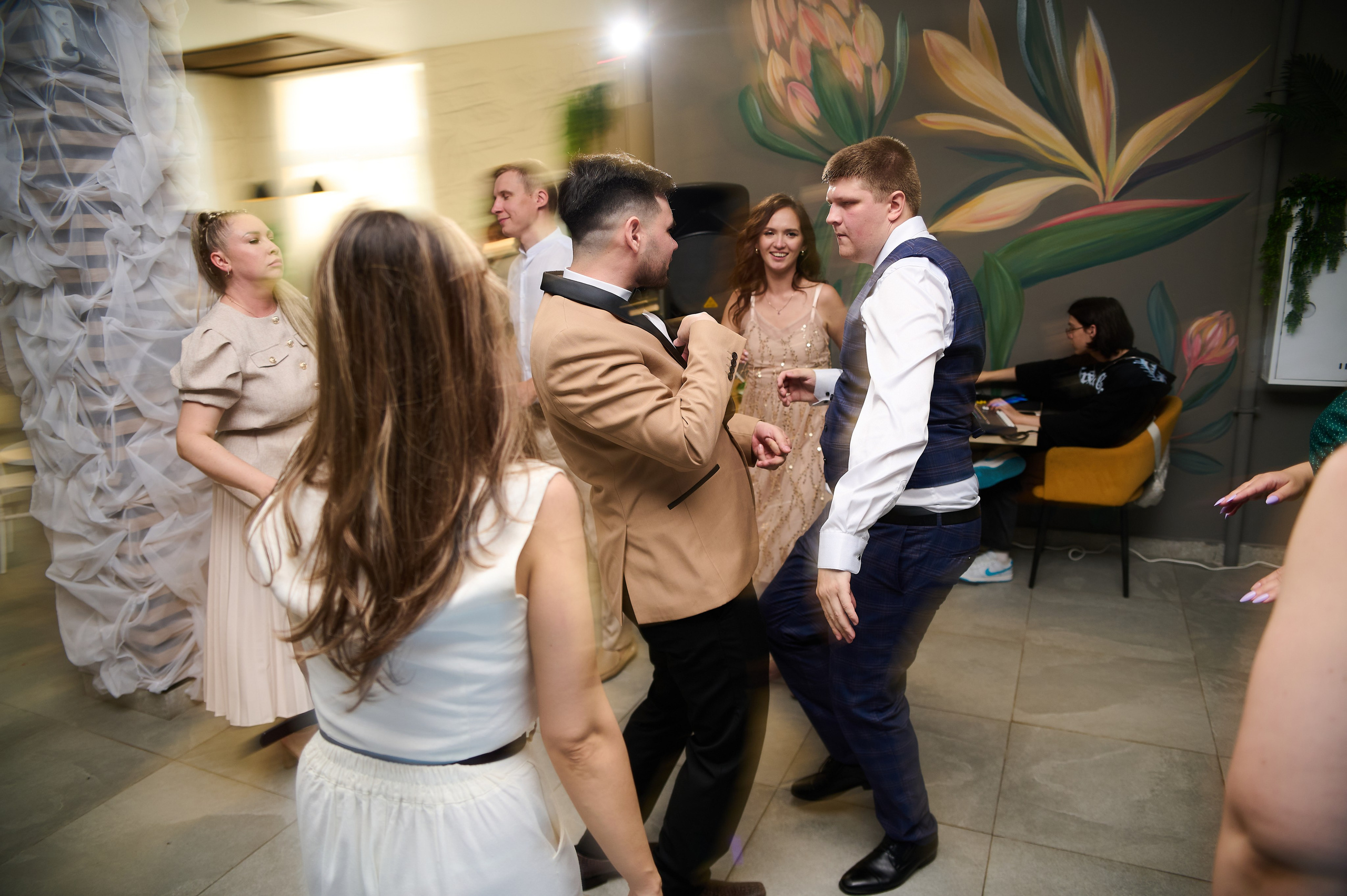 Серии свадебных фотографий. Свадебный фотограф Тимур Хабибуллин