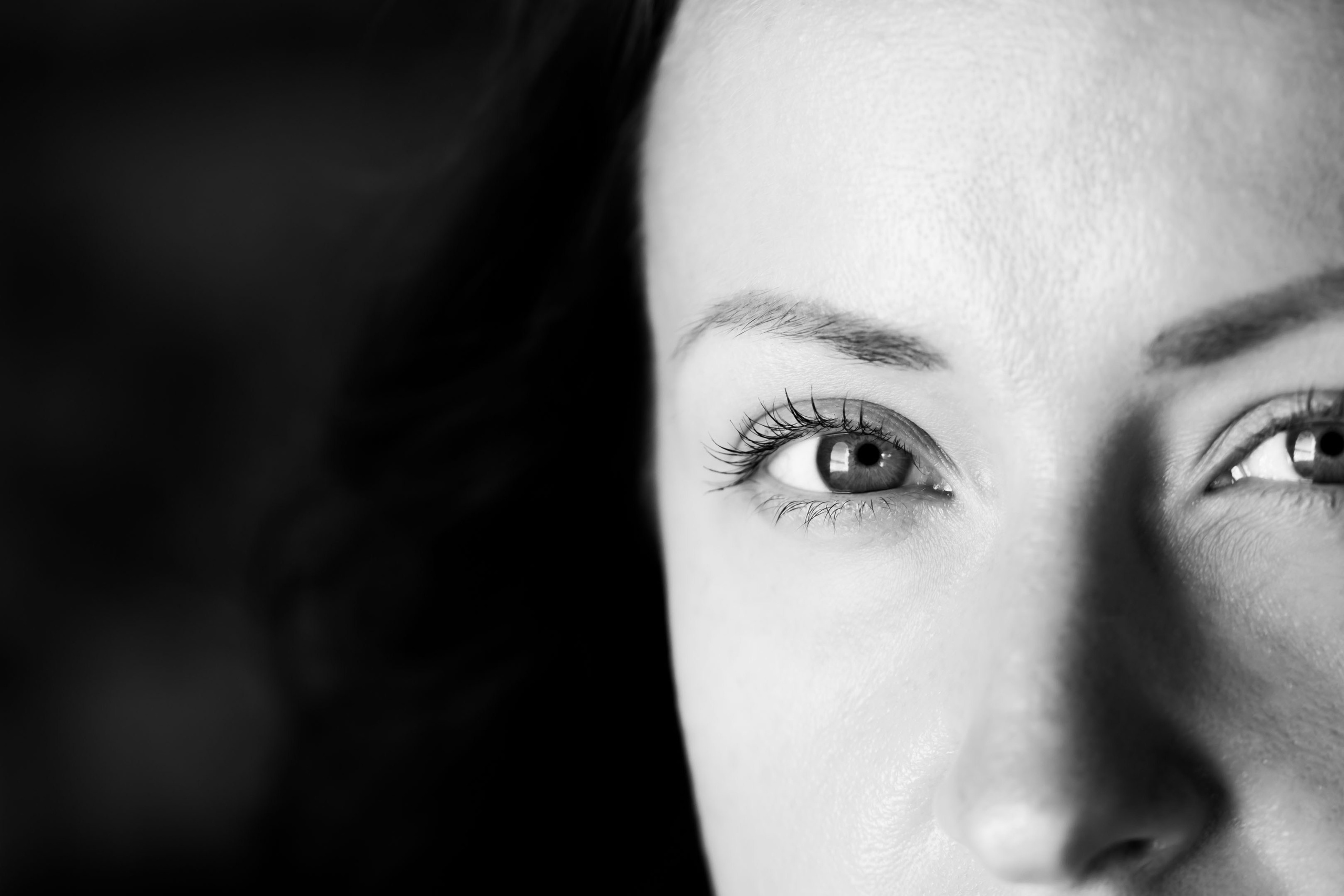 Чёрно-белая фотография. In.Love.With.You.Photo — фотограф Анастасия Сошенкова