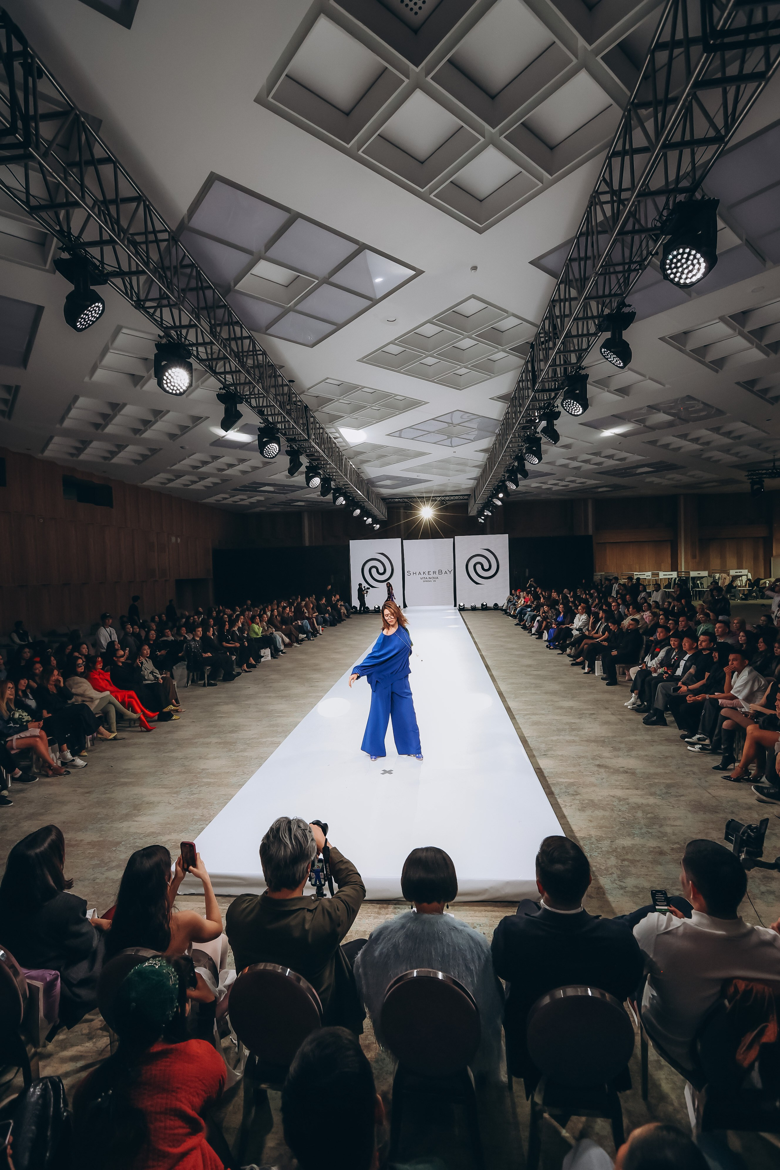 Eurasian Fashion Week. Фотограф в Алматы