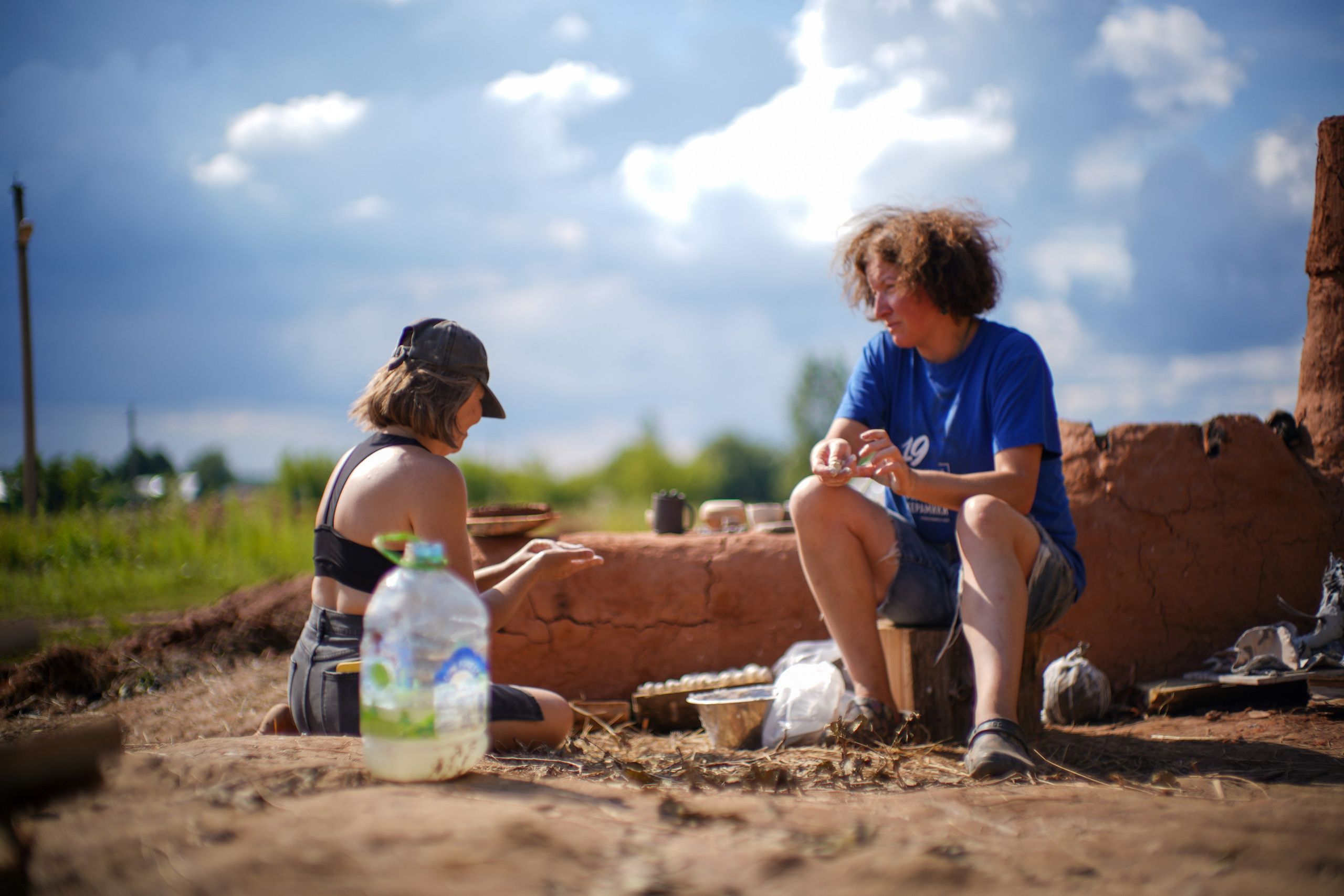 Wild fire 2024 — Дикий огонь 2024