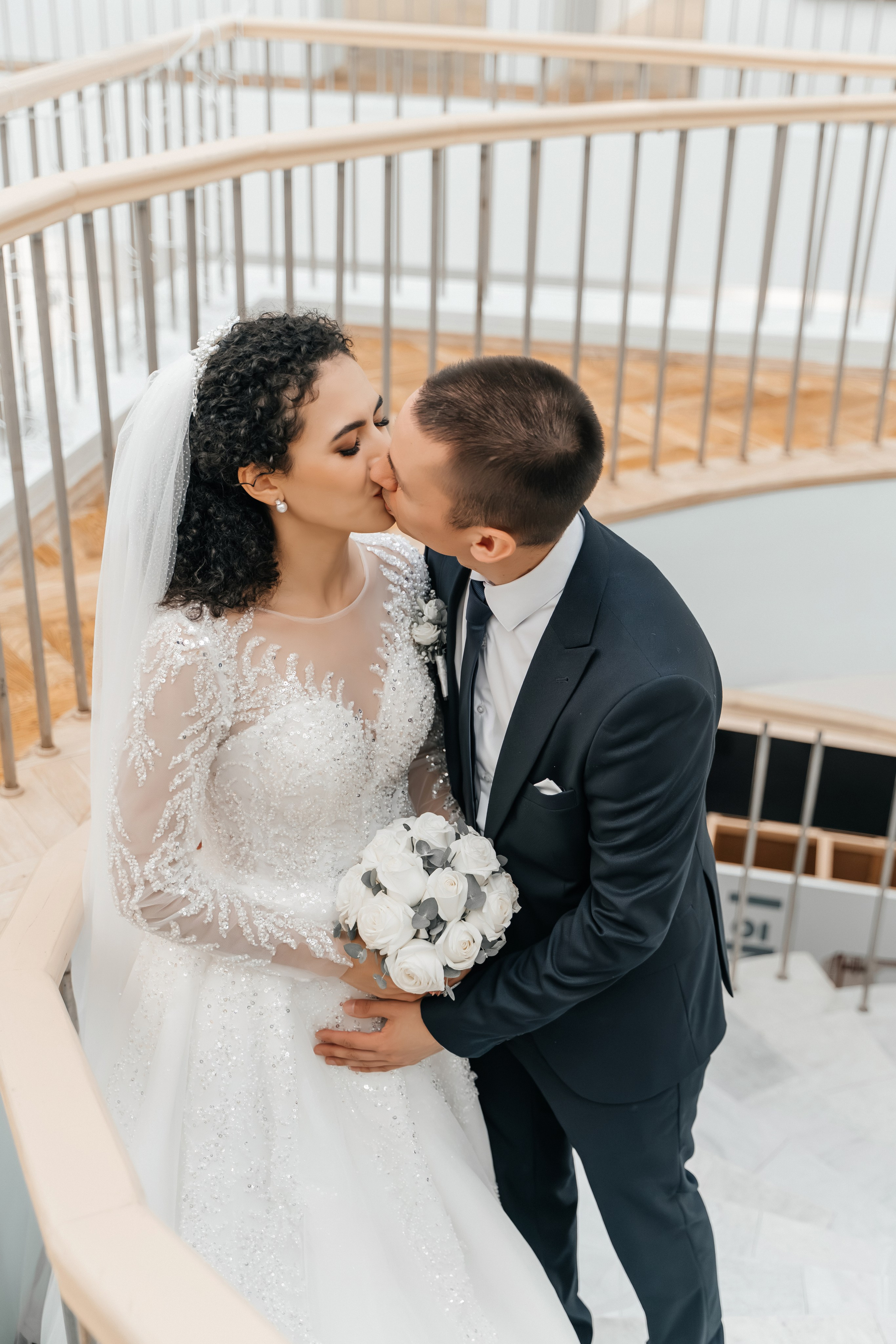 06.09.25 Свадьба. Свадебный фотограф видеограф Чебоксары