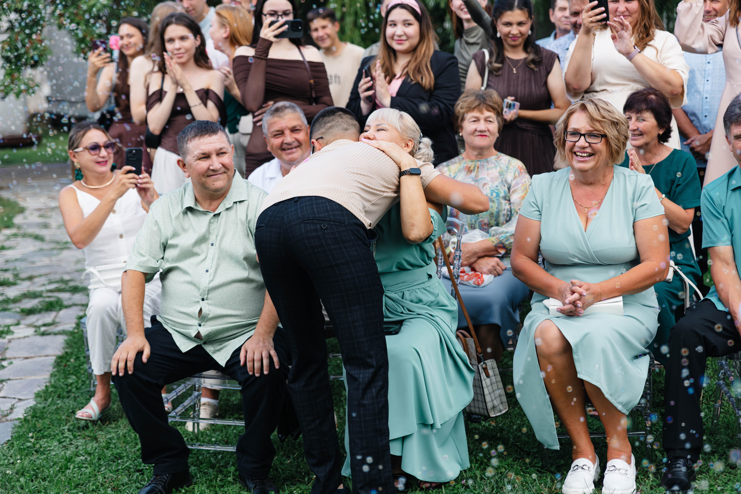 09.08.25 Свадьба. Свадебный фотограф видеограф Чебоксары