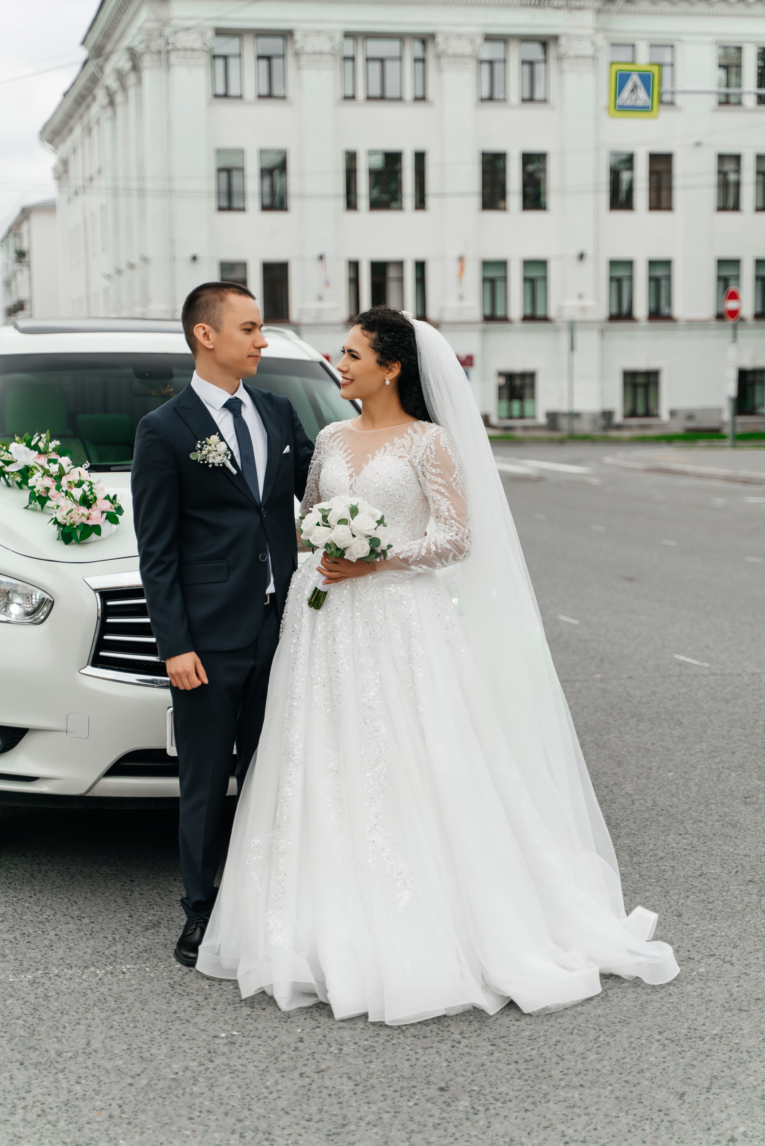 06.09.25 Свадьба. Свадебный фотограф видеограф Чебоксары