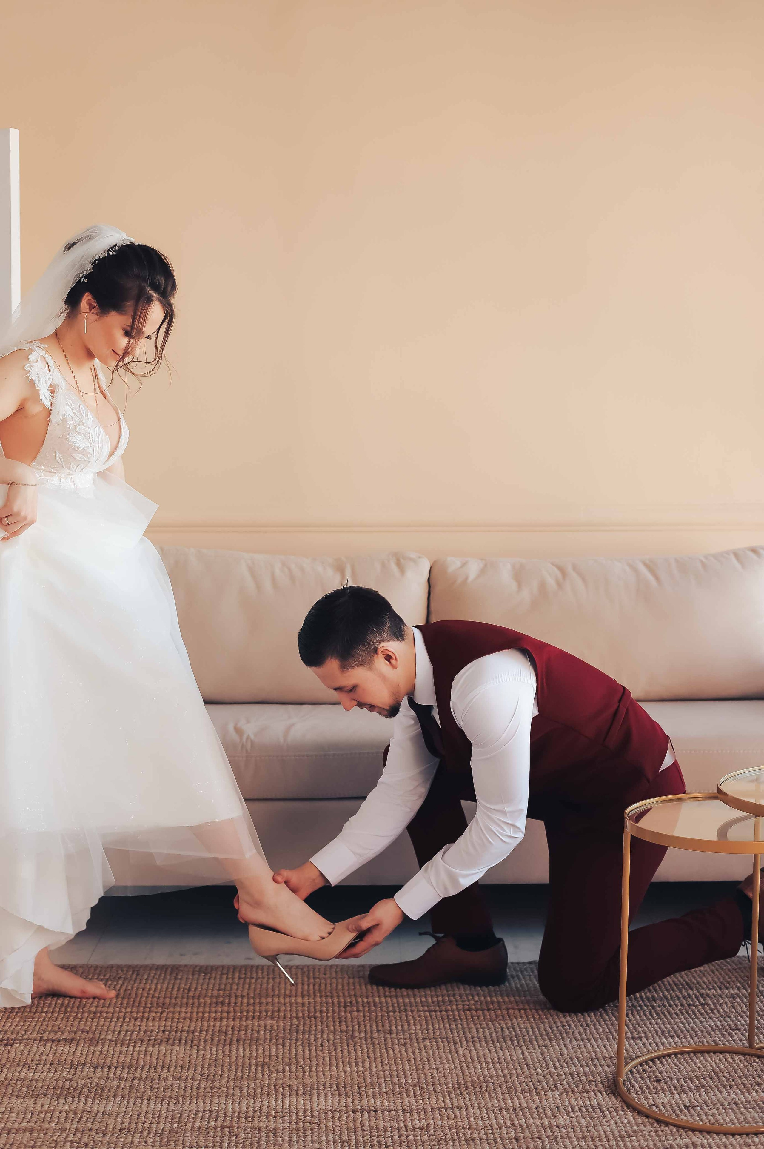 07.06.25 Свадьба. Свадебный фотограф видеограф Чебоксары