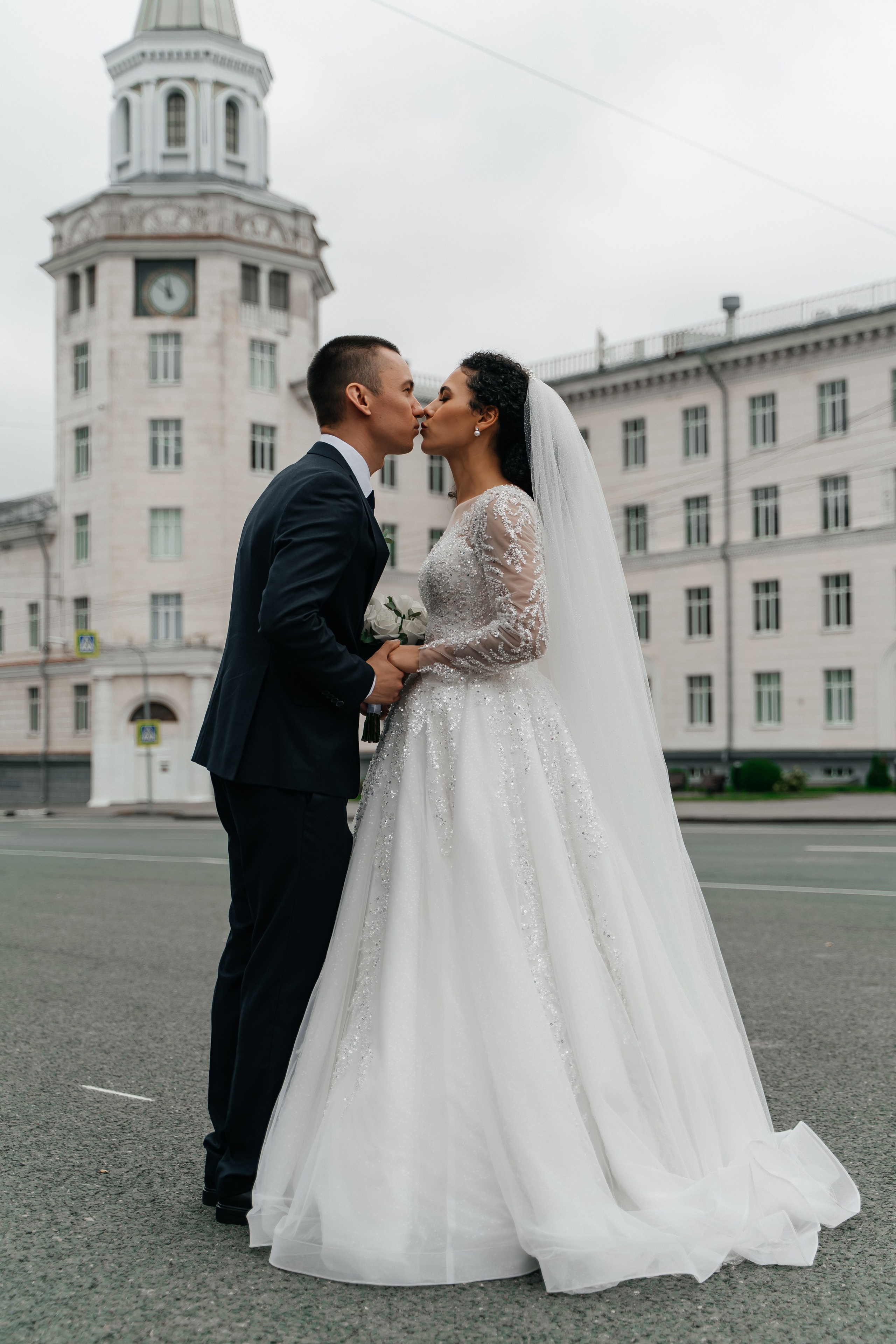 06.09.25 Свадьба. Свадебный фотограф видеограф Чебоксары