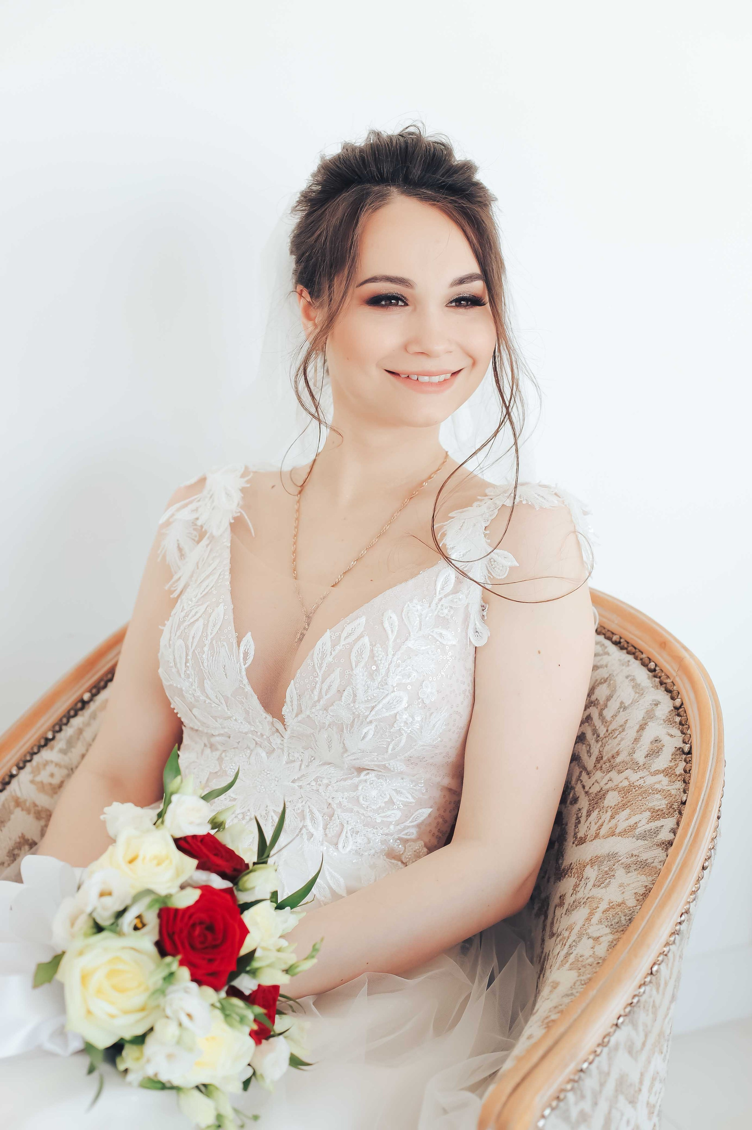 07.06.25 Свадьба. Свадебный фотограф видеограф Чебоксары