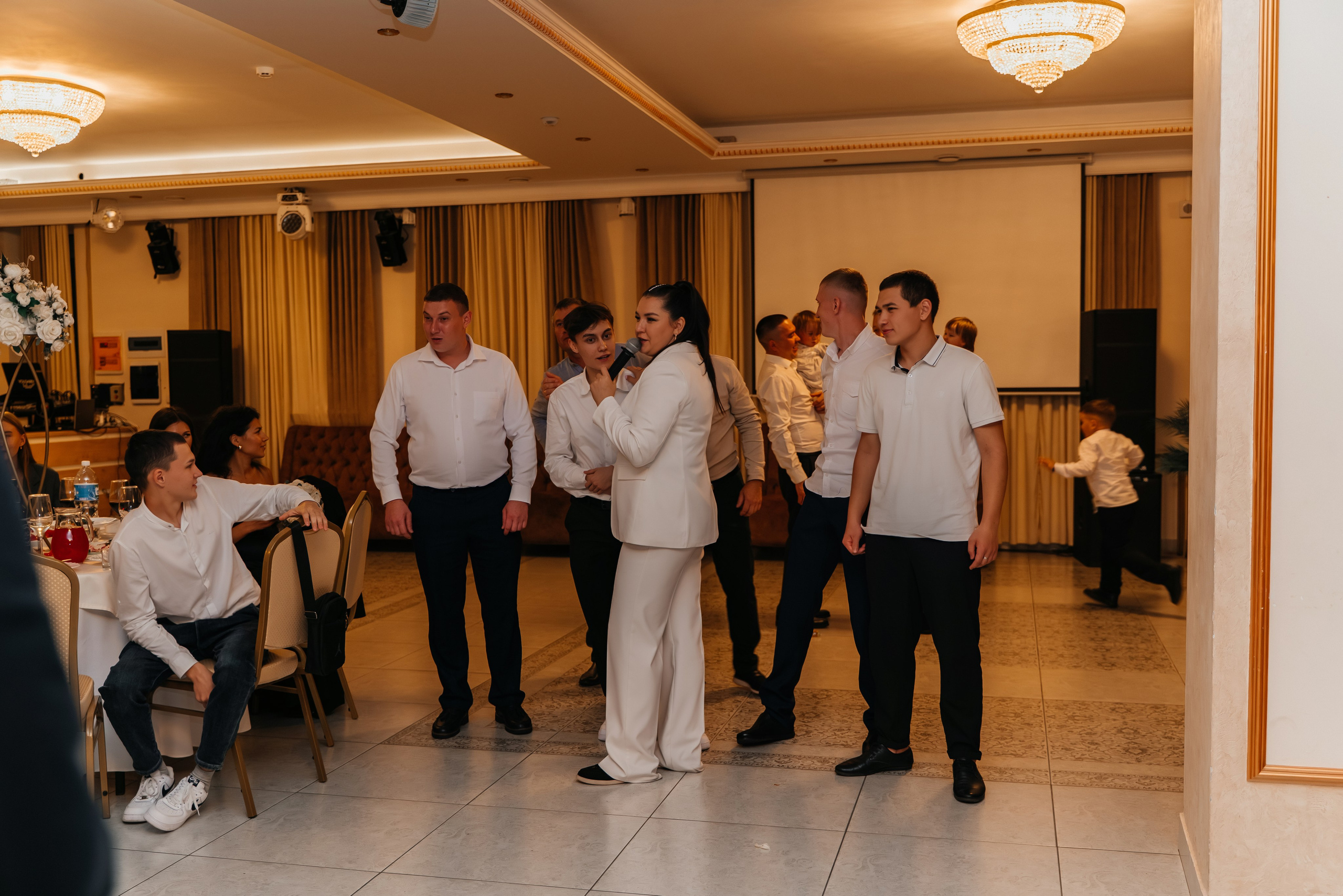 06.09.25 Свадьба. Свадебный фотограф видеограф Чебоксары