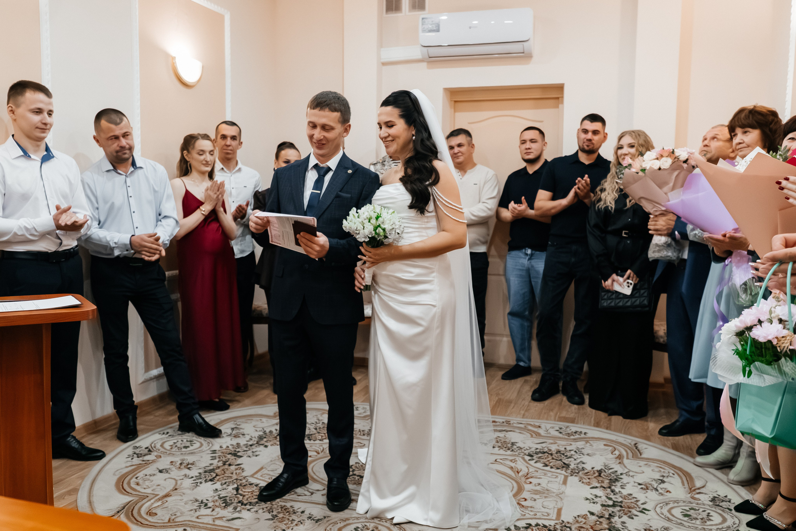 18.10.25. Свадебный фотограф видеограф Чебоксары