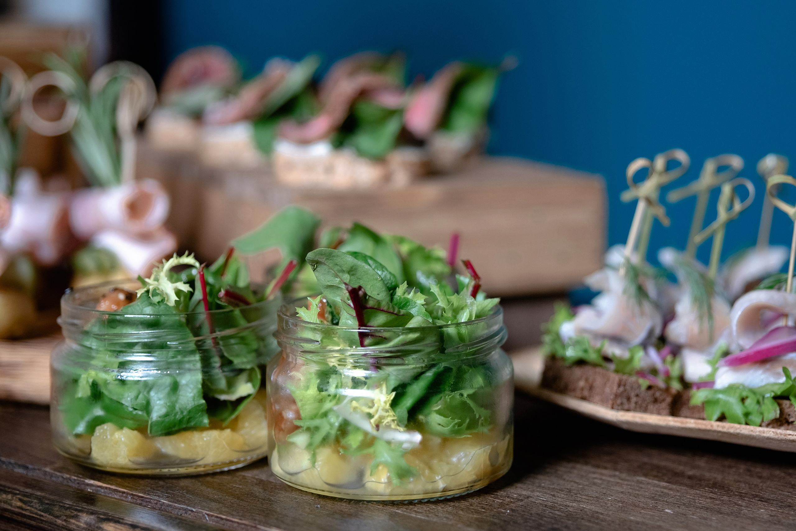 День Рождение в стиле Гарри Поттера