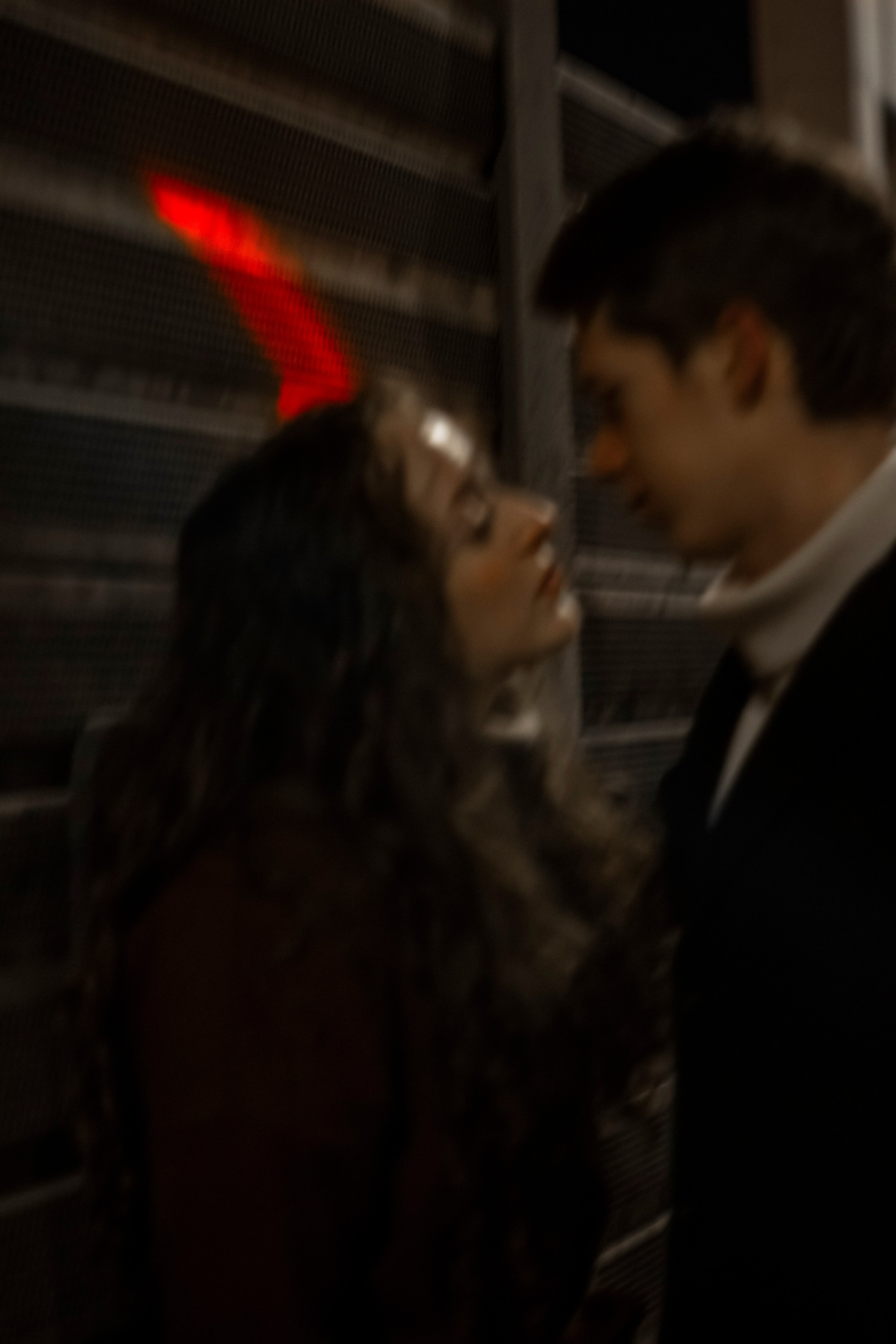 Настя и Дима. Фотограф в Санкт-Петербурге Смирнова Диана