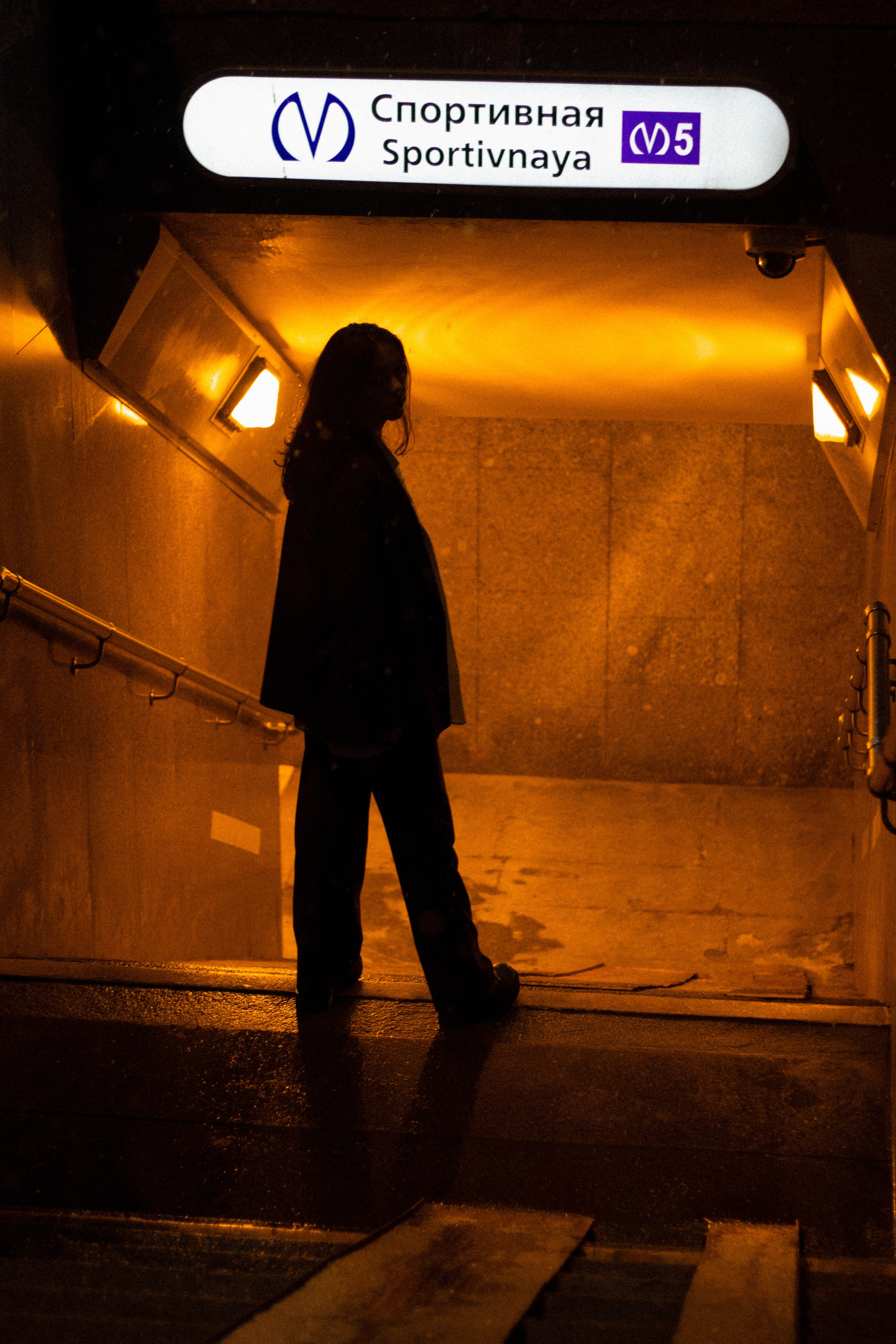 Диана. Фотограф в Санкт-Петербурге Смирнова Диана