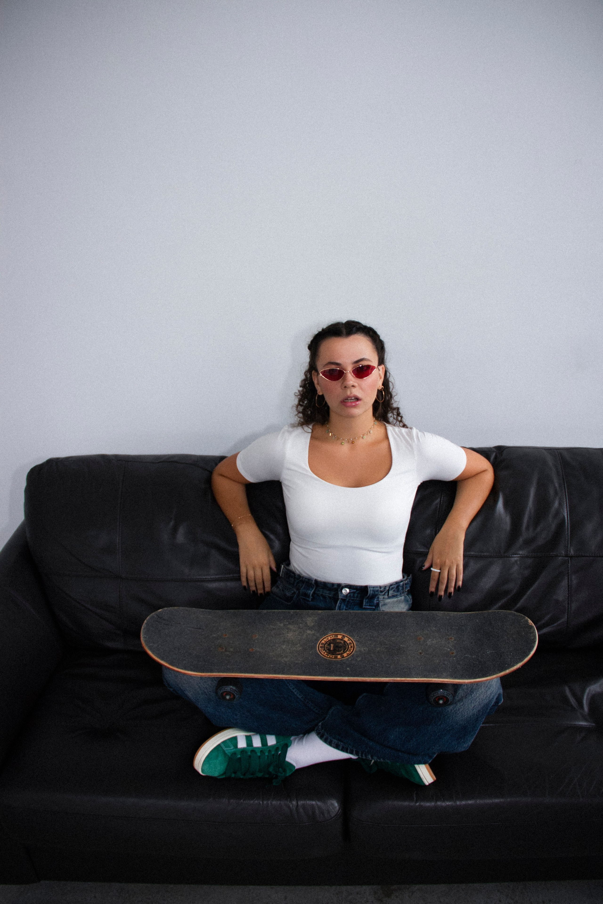 Катя. Фотограф в Санкт-Петербурге Смирнова Диана