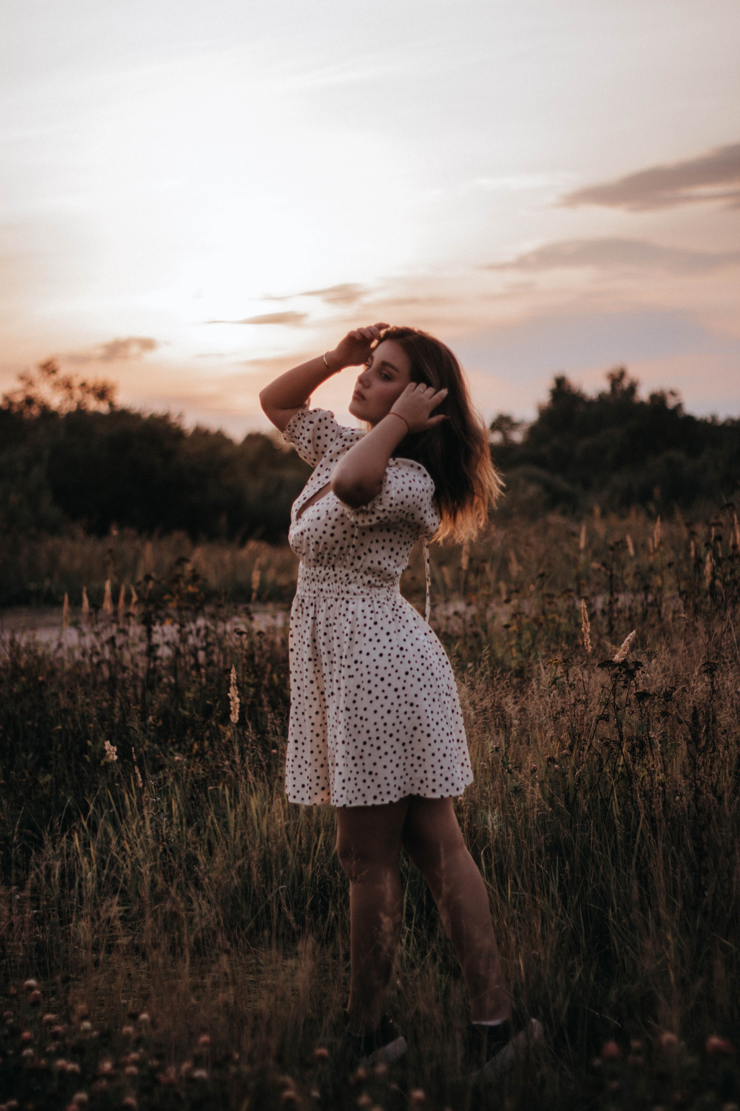 Алиса Федичкина. Фотограф в Санкт-Петербурге Смирнова Диана