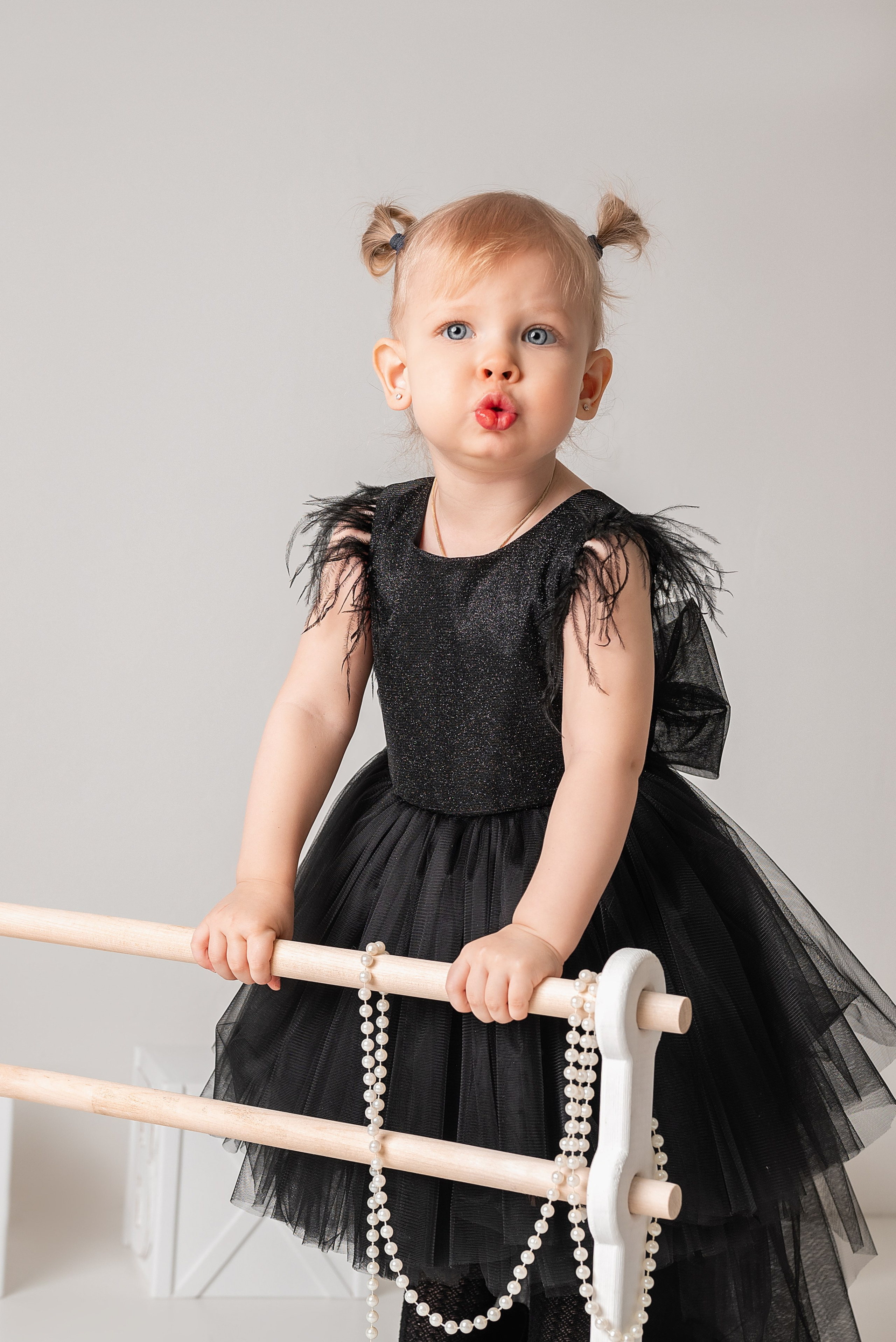 Фотосессия 2-х летия. Фотограф новорожденных в Норильске Виктория Шагалиева