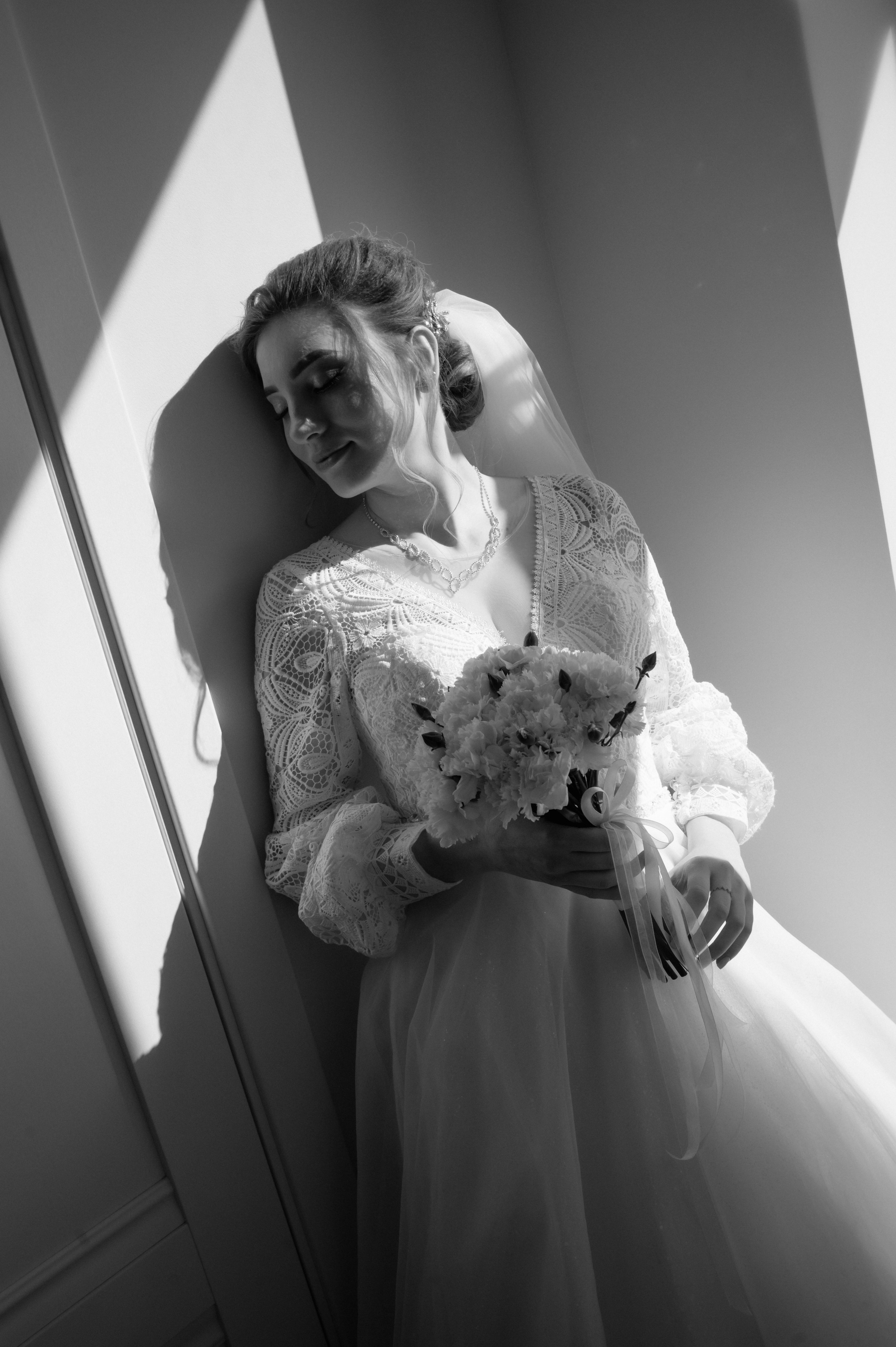 Денис и Алина. Семейный и свадебный фотограф