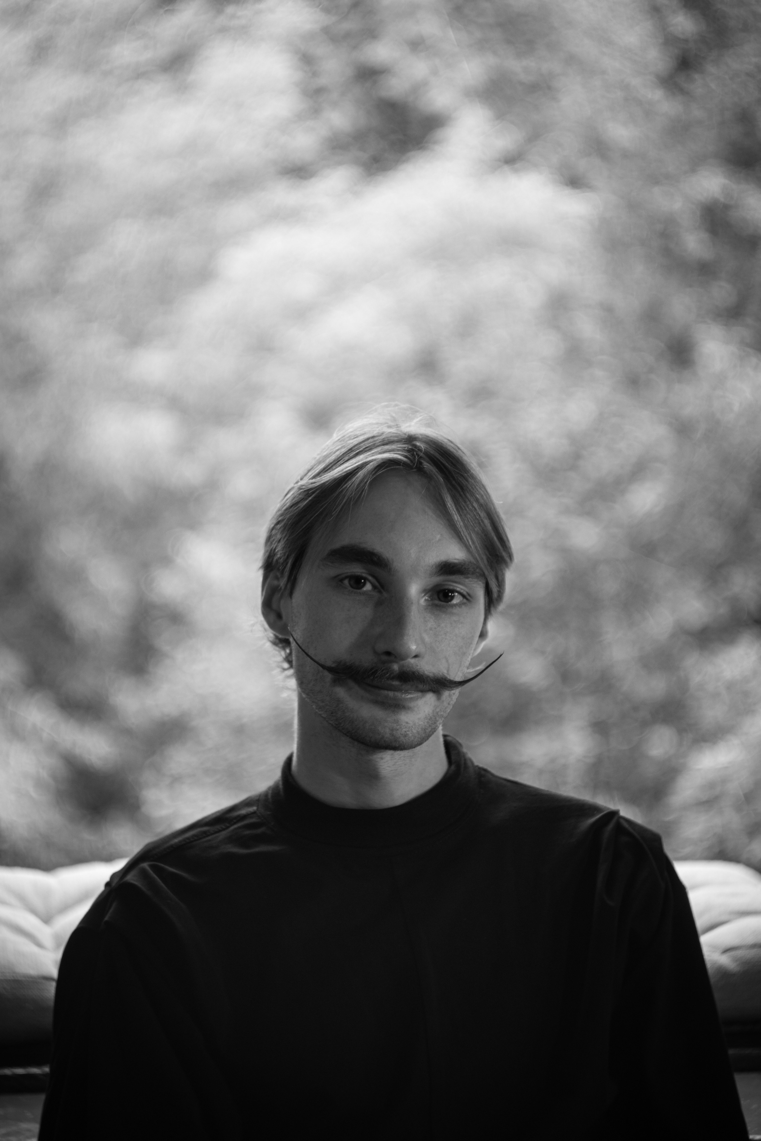 Все в перемешку. Фотограф Крутой Максим