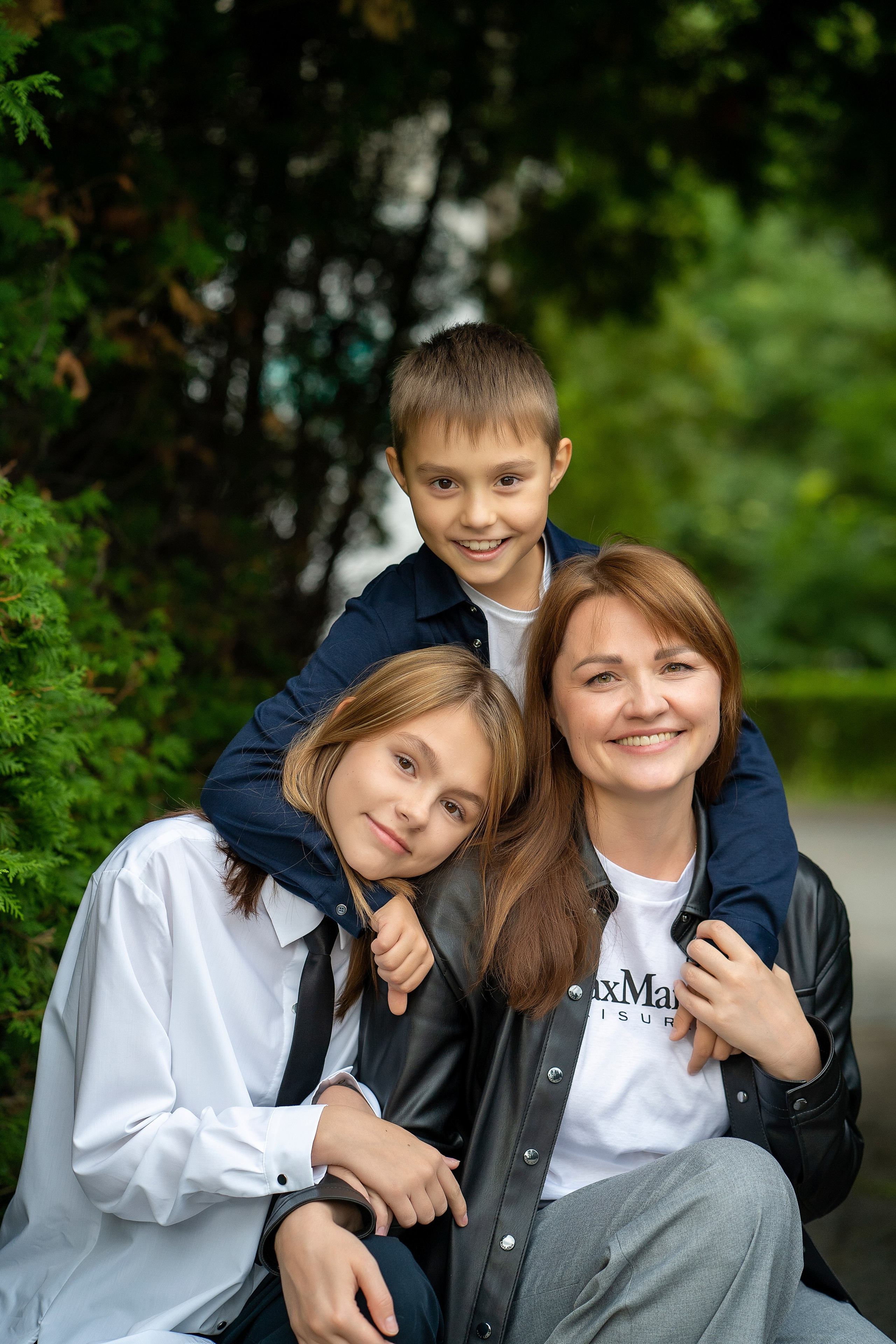 Наталья. Главная