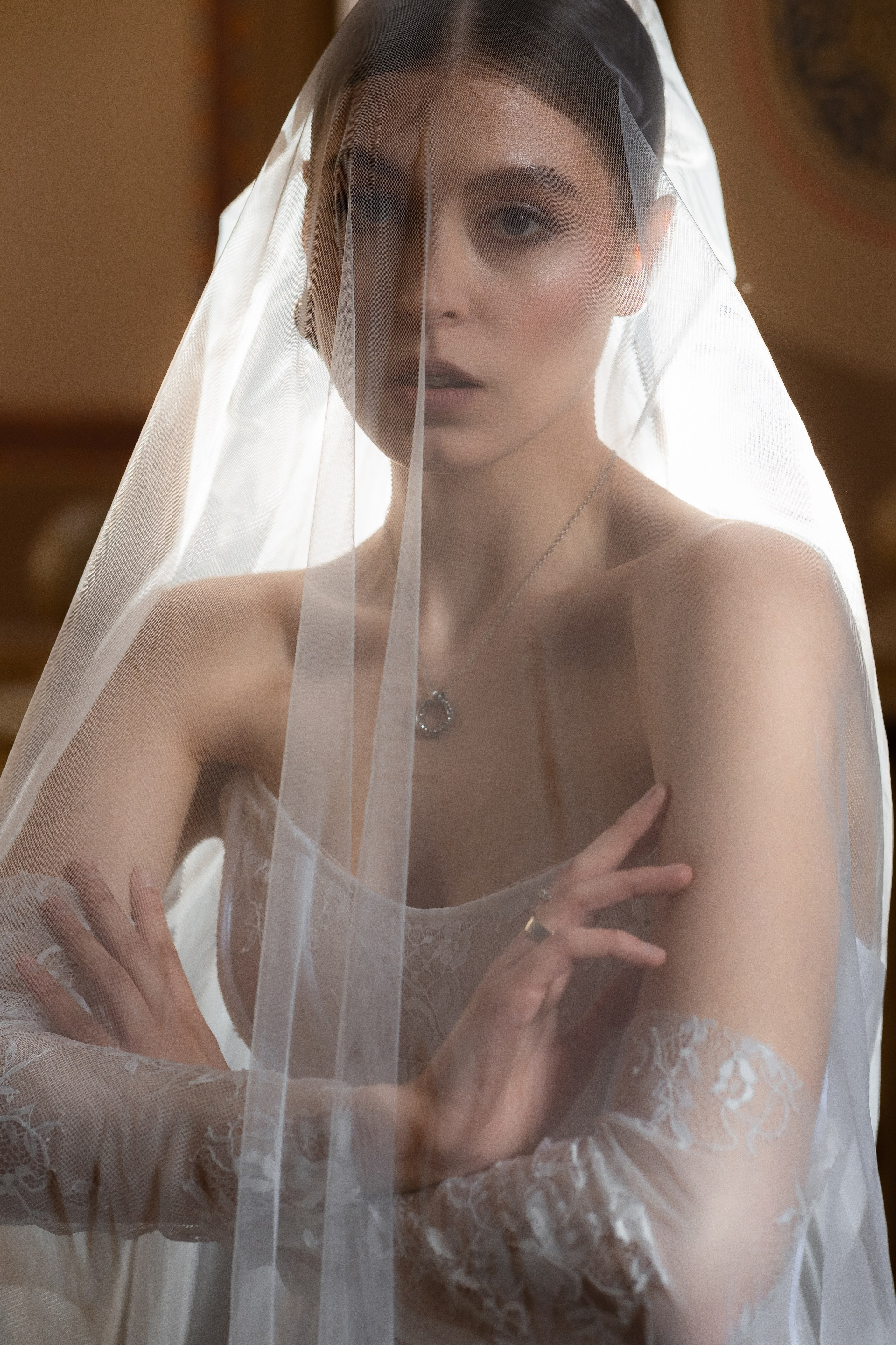 Bride. Свадебный фотограф в Воронеже Дарья Володарская