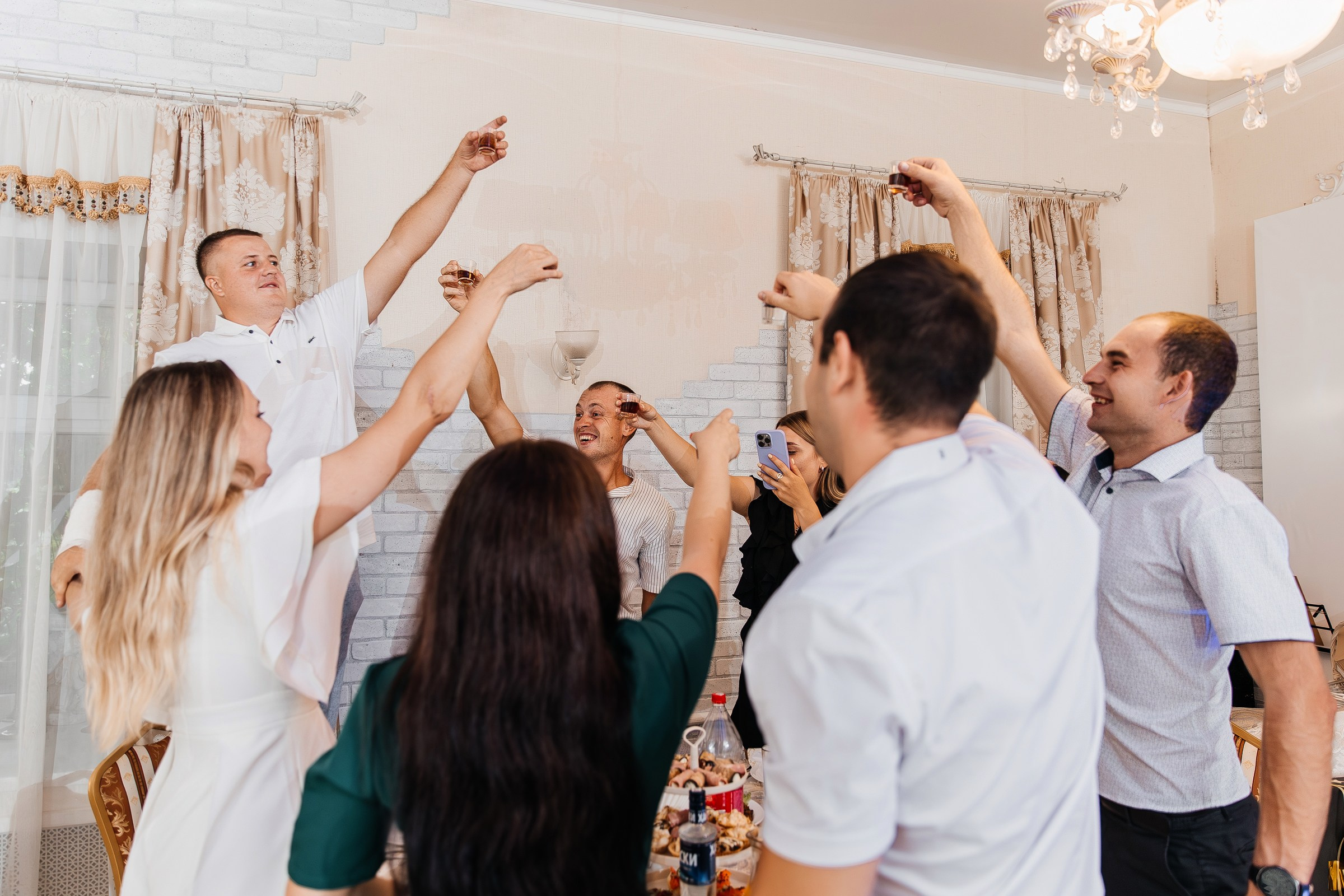 Дмитрий и Мария. Семейный и Детский фотограф г. Москва, г. Борисоглебск