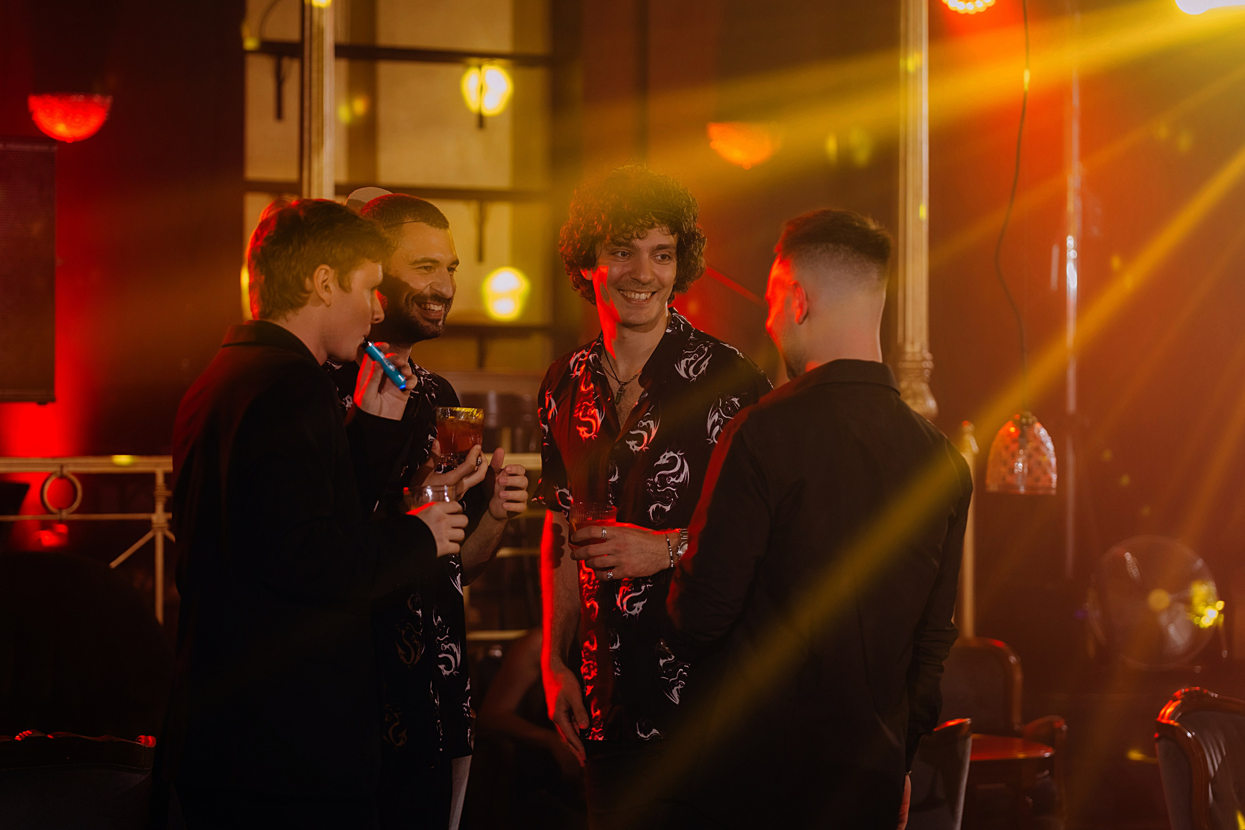 Корпоратив / Юбилей. Фотограф Ирина Кирьянова