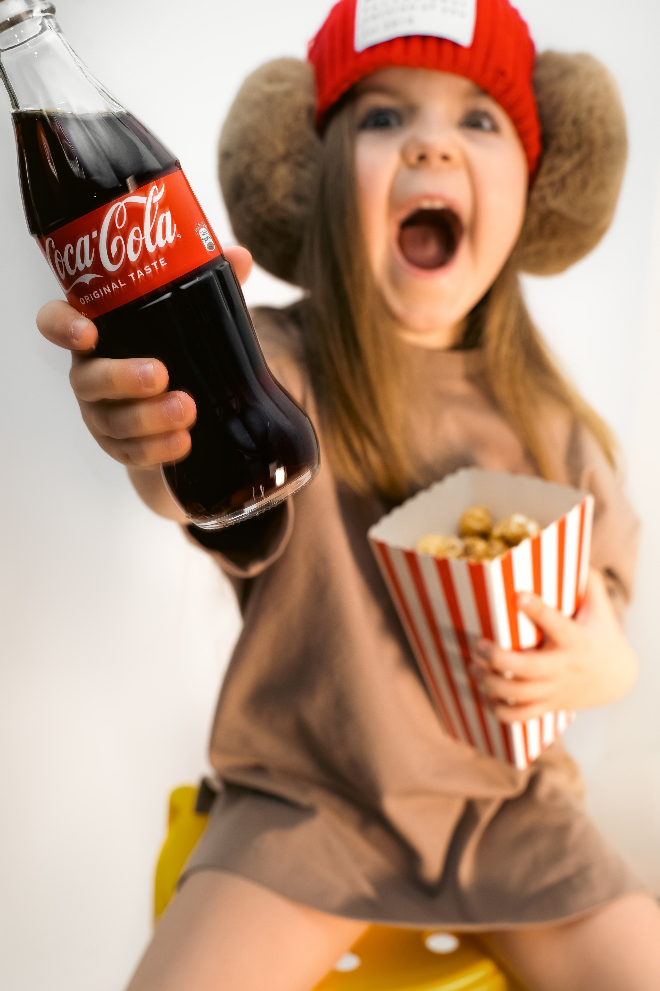 Августа «new year». Контент фотограф в Москве Кулич Настя