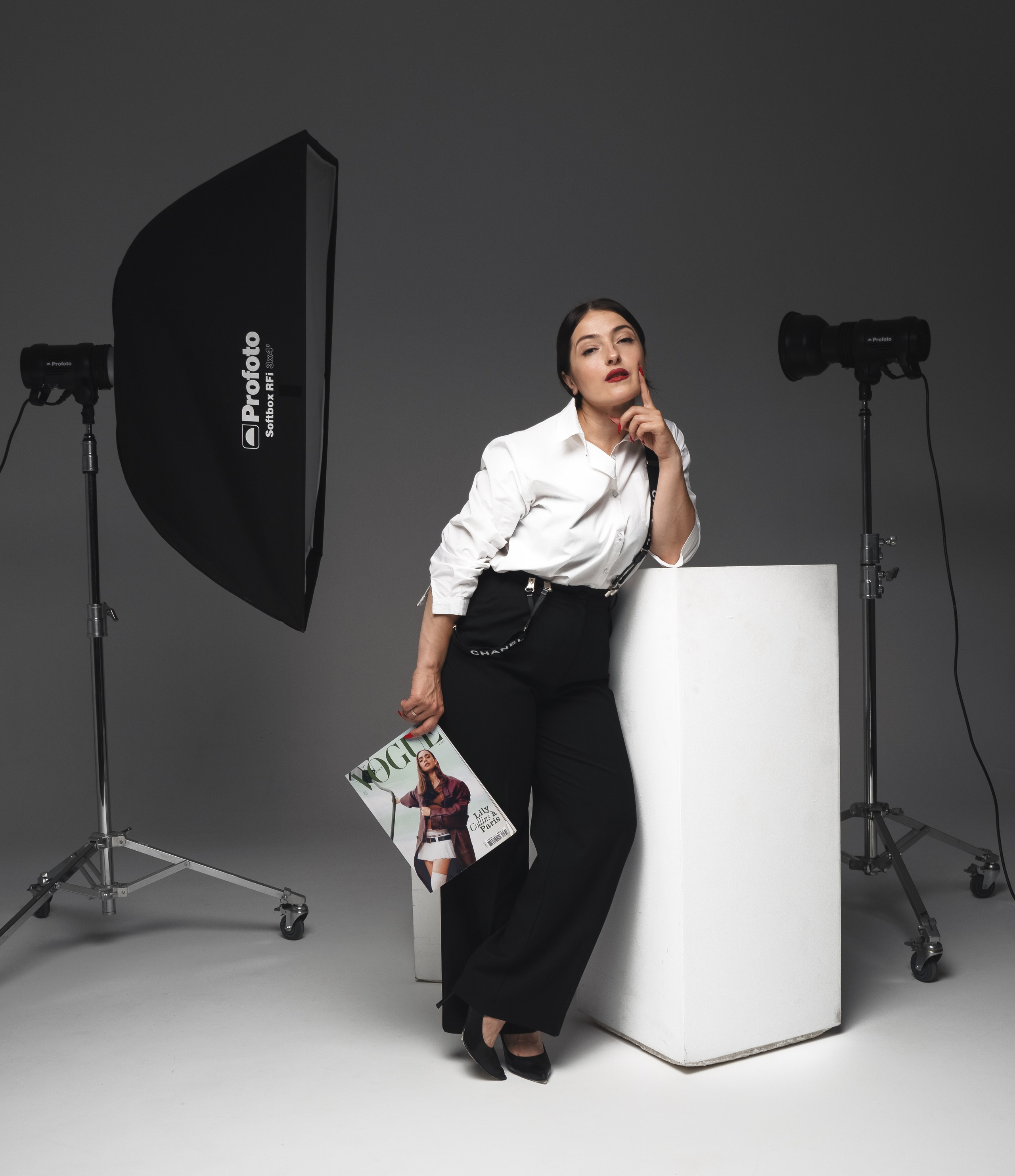 Fashion — Ф о т о г р, а ф. Контент фотограф в Москве Кулич Настя