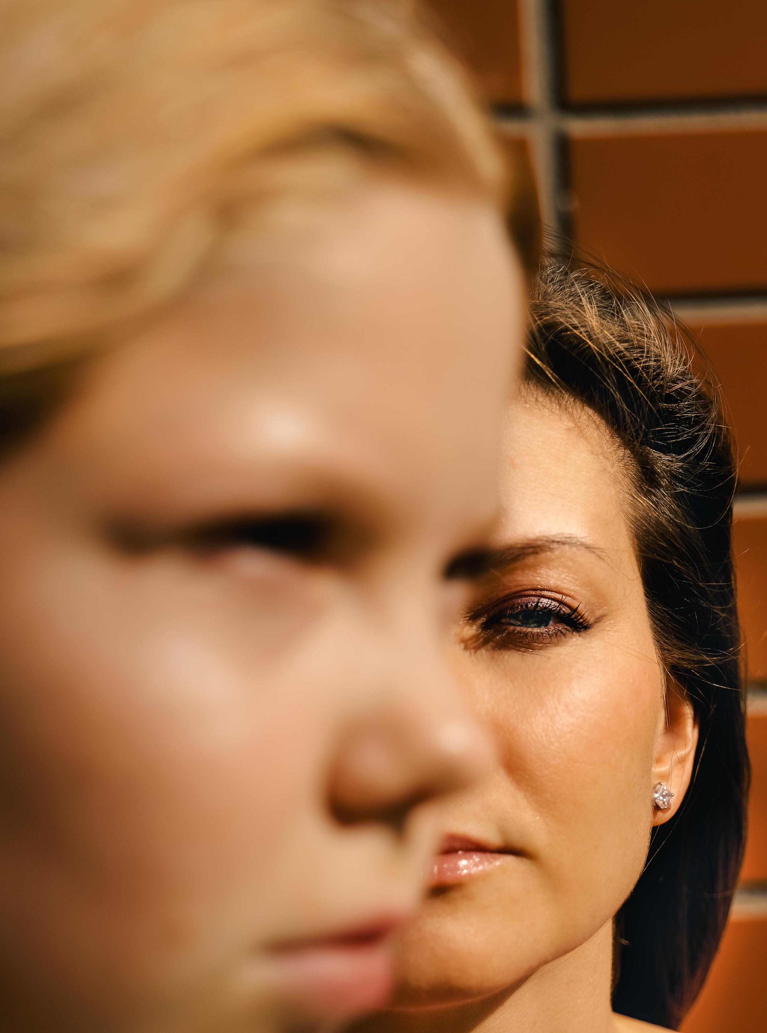 Любовь + Елена (мама + дочка). Контент фотограф в Москве Кулич Настя