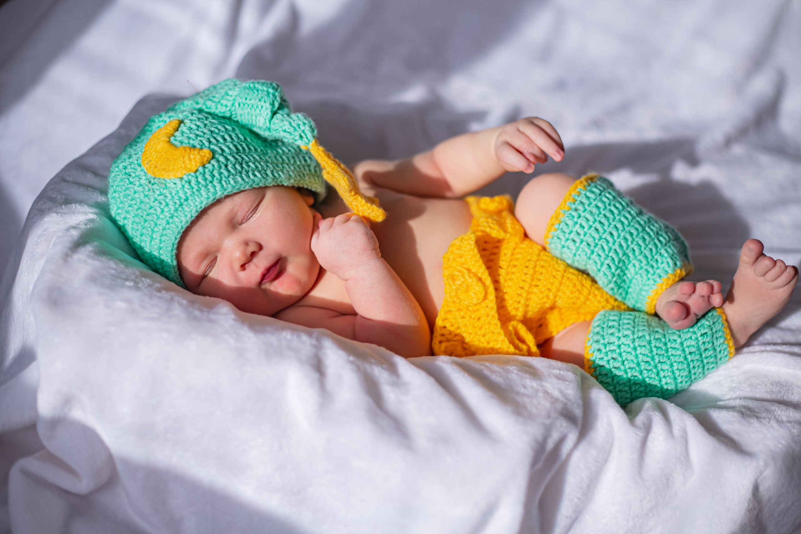 Детские съёмки. Авторские туры с профессиональным фотографом