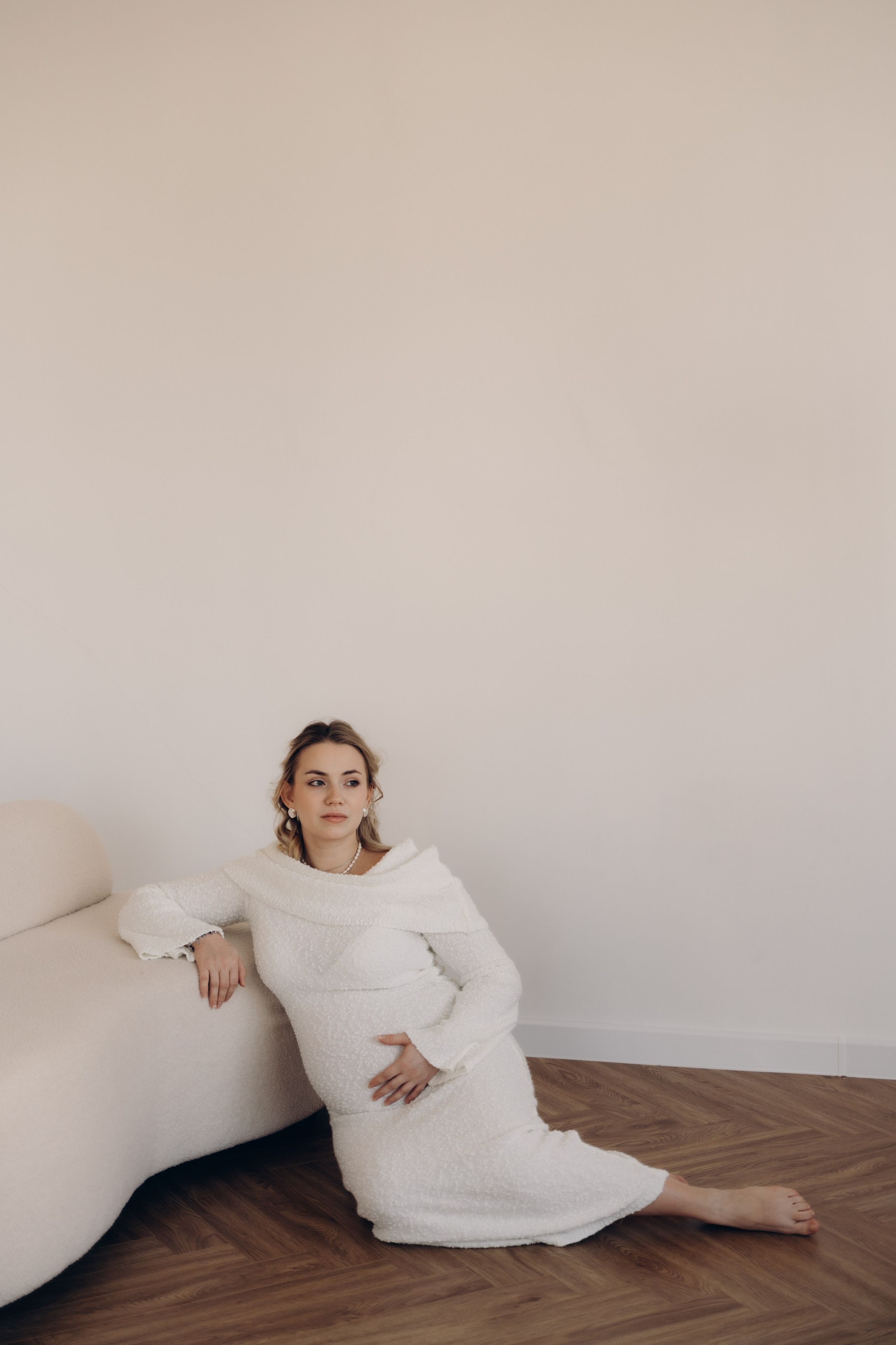 Магия ожидания. Фотограф в Анапе Климушина Ангелина