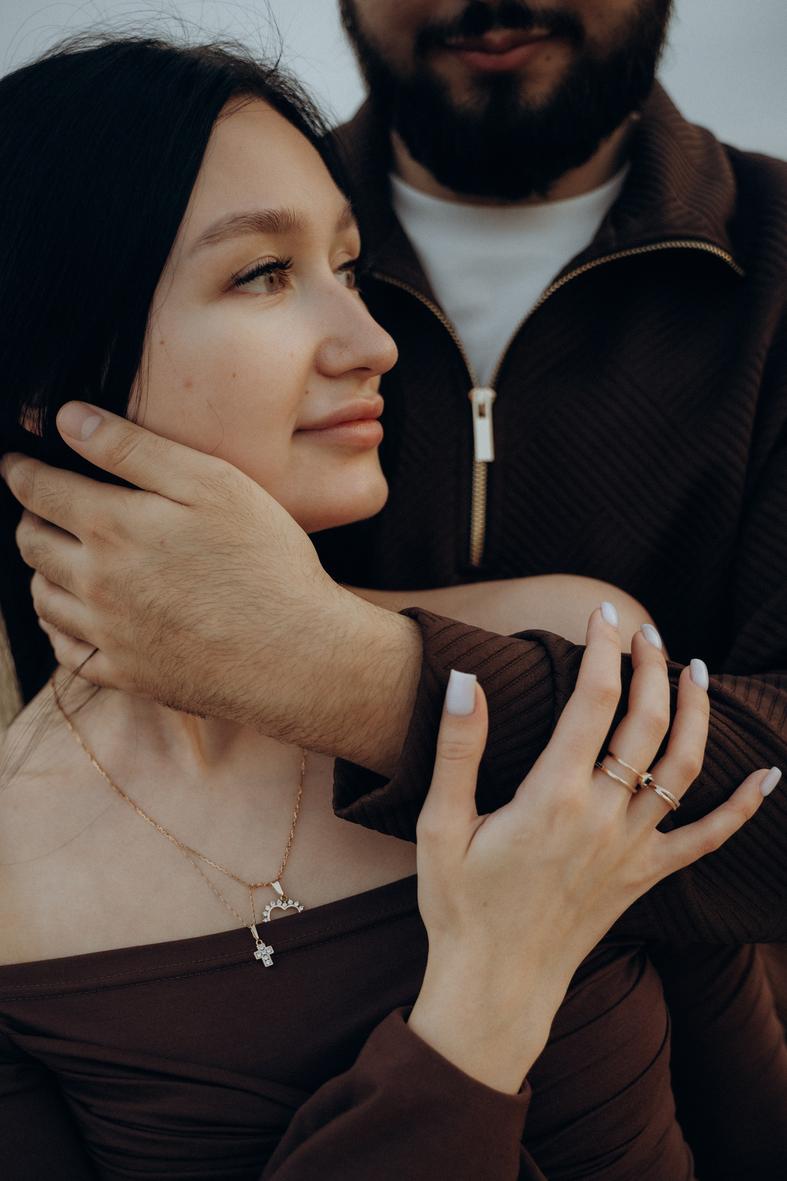 Танец двух сердец. Фотограф в Анапе Климушина Ангелина