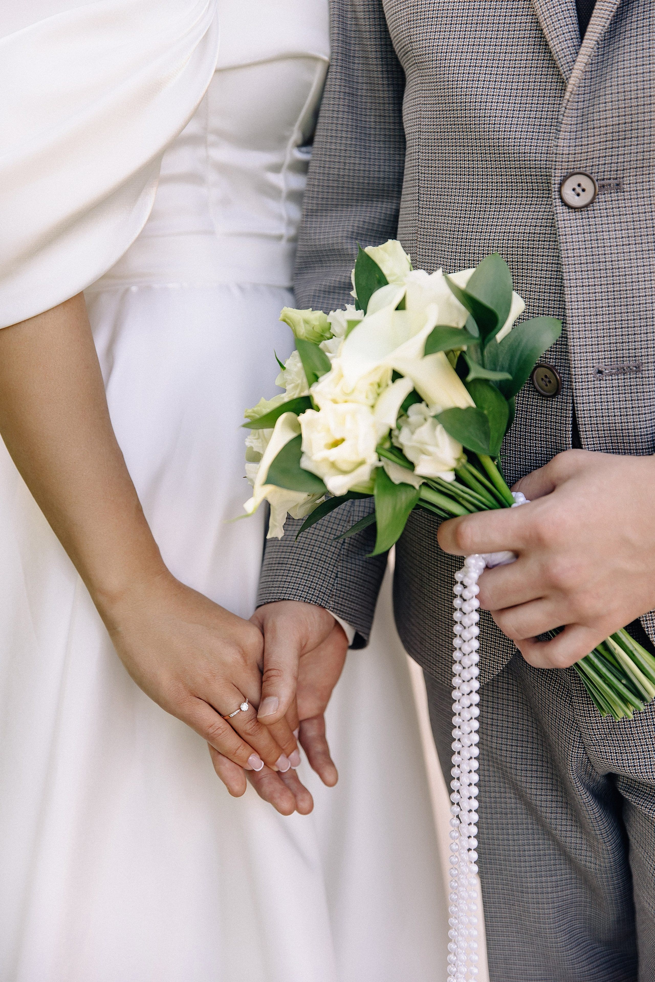 Ольга и Дмитрий. Свадебный фотограф в новокузнецке