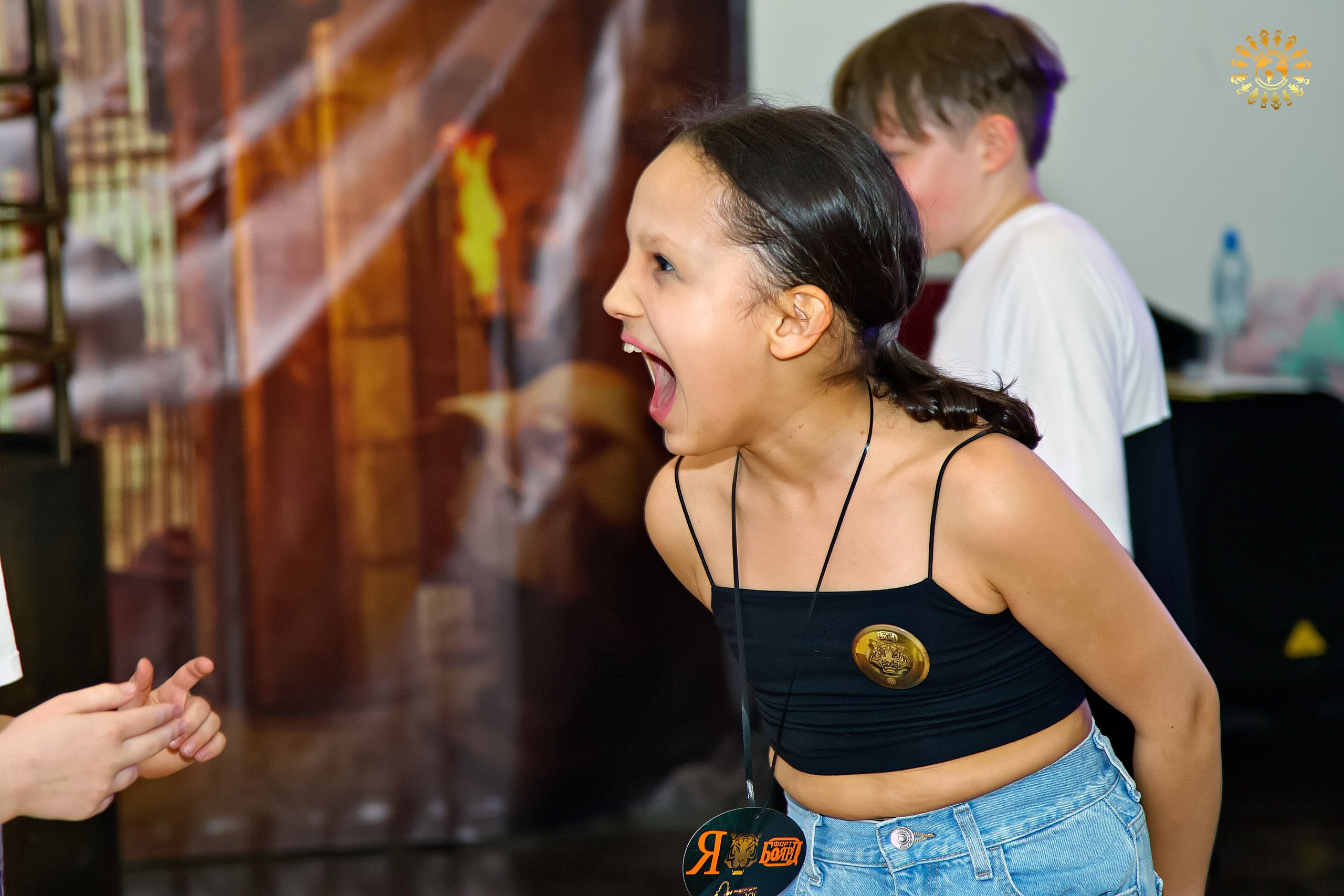 Выпускной 2023 (Школа 1195, 4-й класс). Репортажная съемка в Москве и области. Анималистика