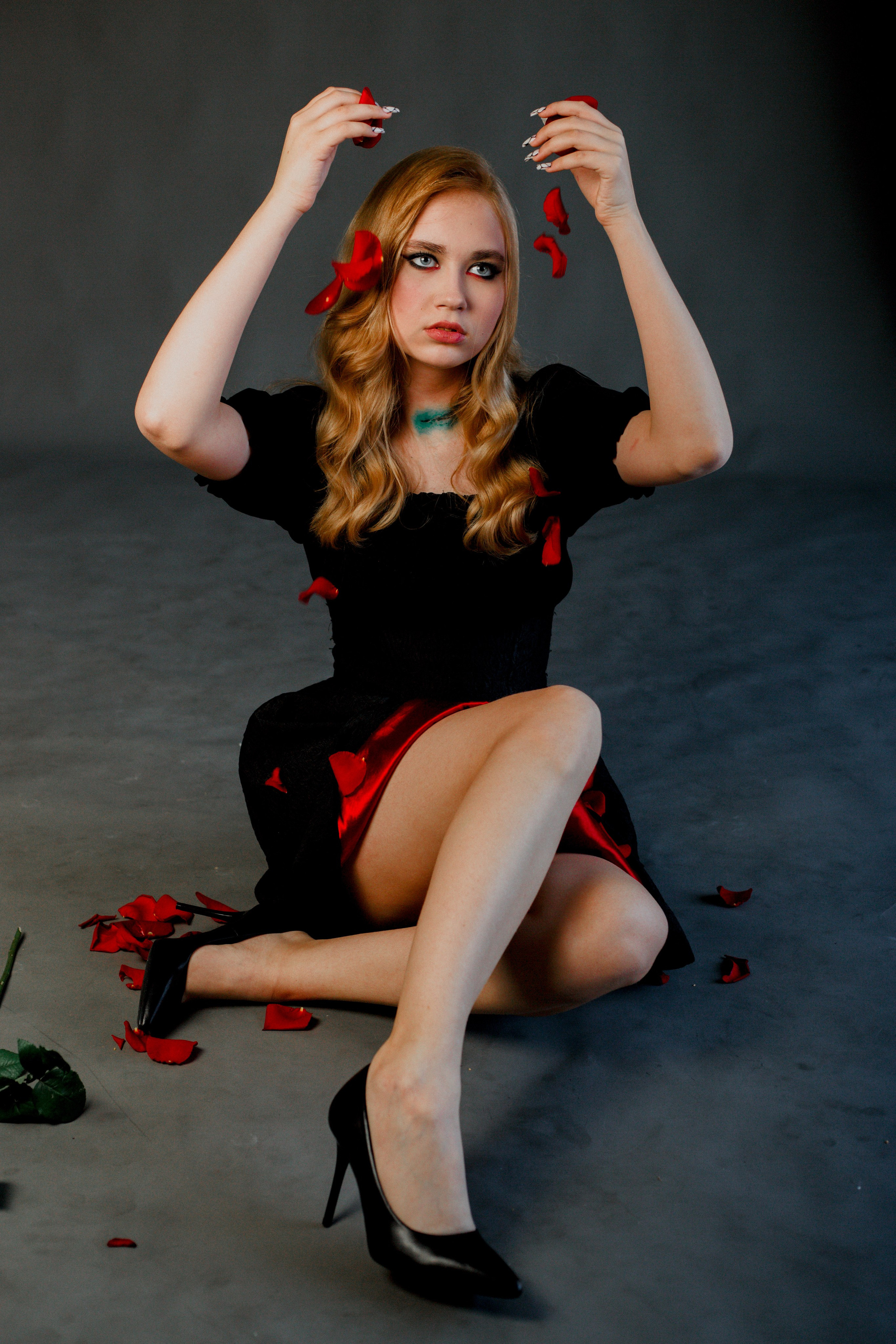 Гринишина Арина. Promodels