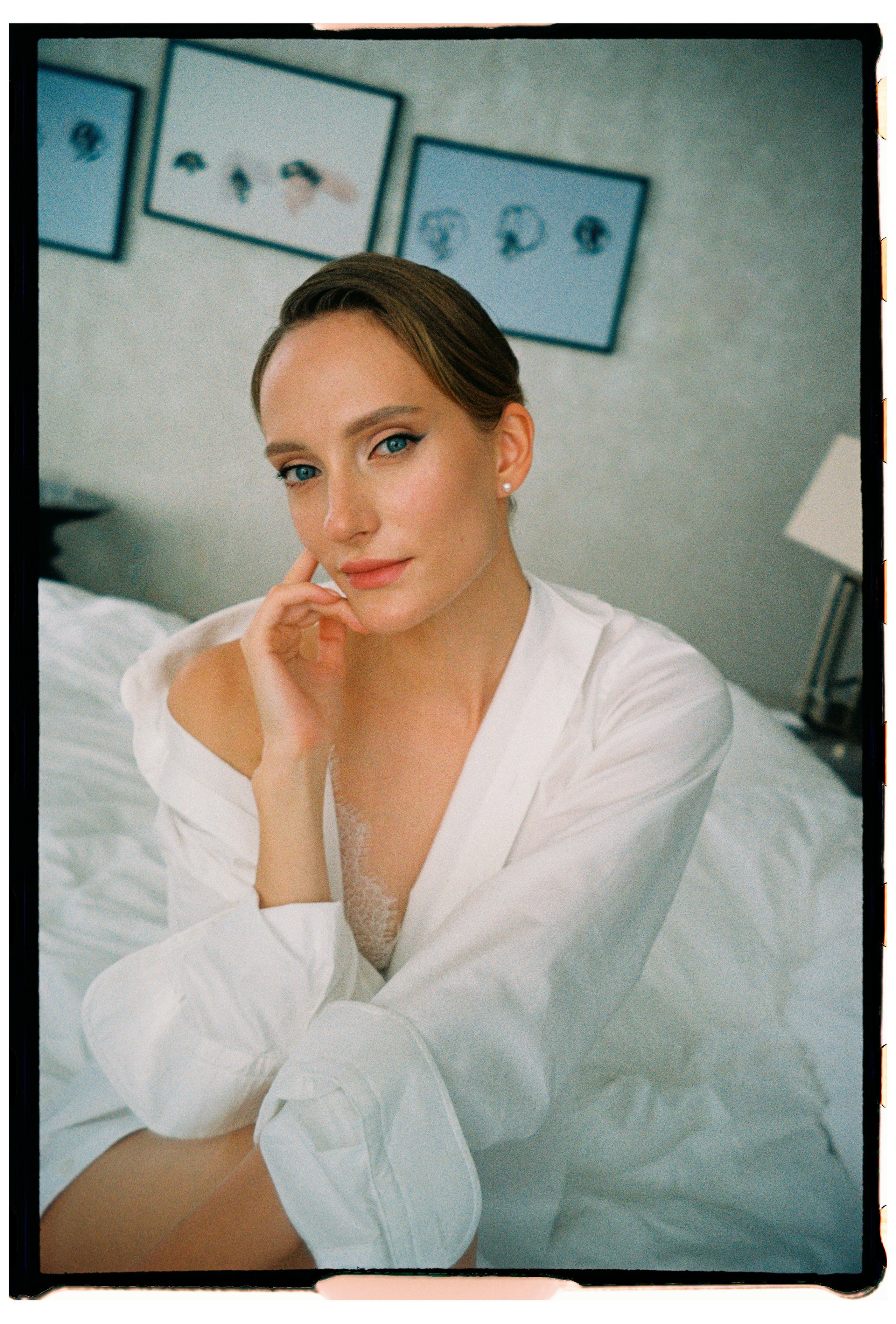 Эмиль да Дарья. Destination wedding photographer Mary Korenchuk