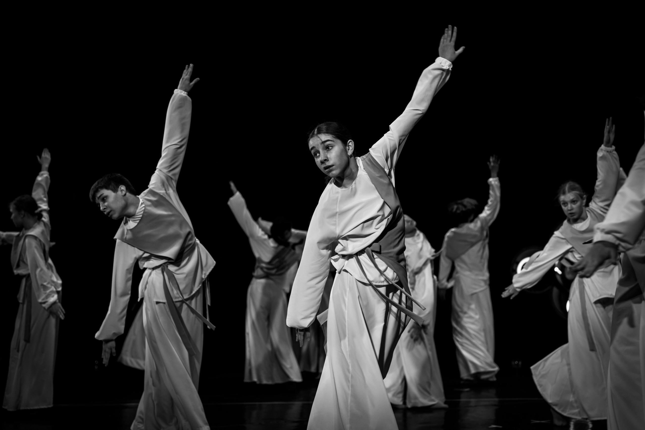 Dance. Профессиональный фотограф в Минске Александр Быдрицкий