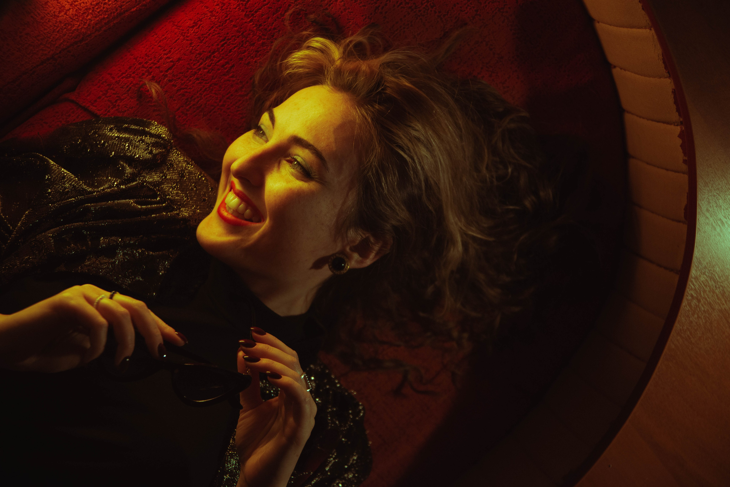 София. Ксения Glossa. Портретный и репортажный фотограф в Самаре