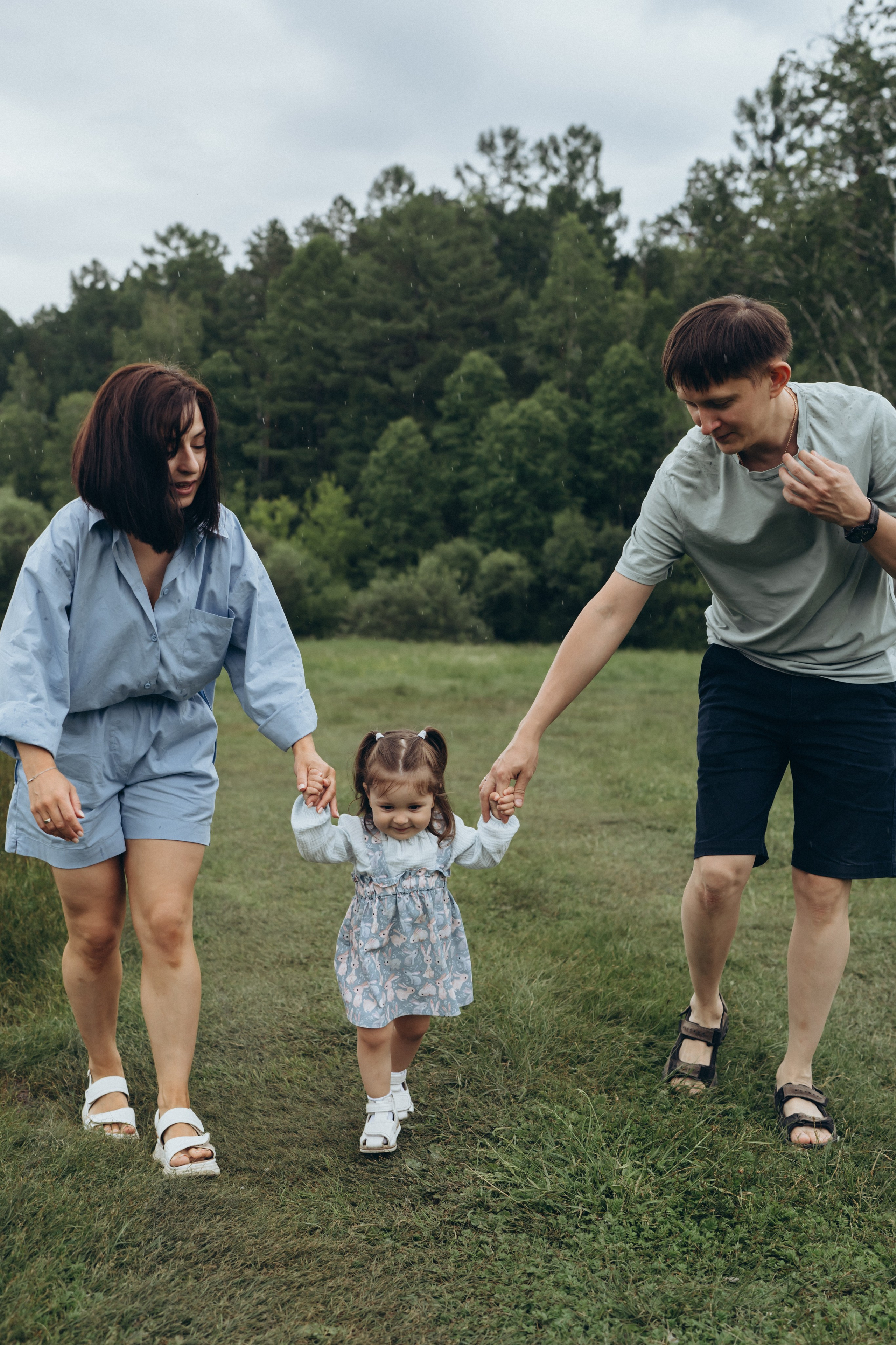 Лучшее из богатств. Семейный фотограф в Ангарске/ Иркутске