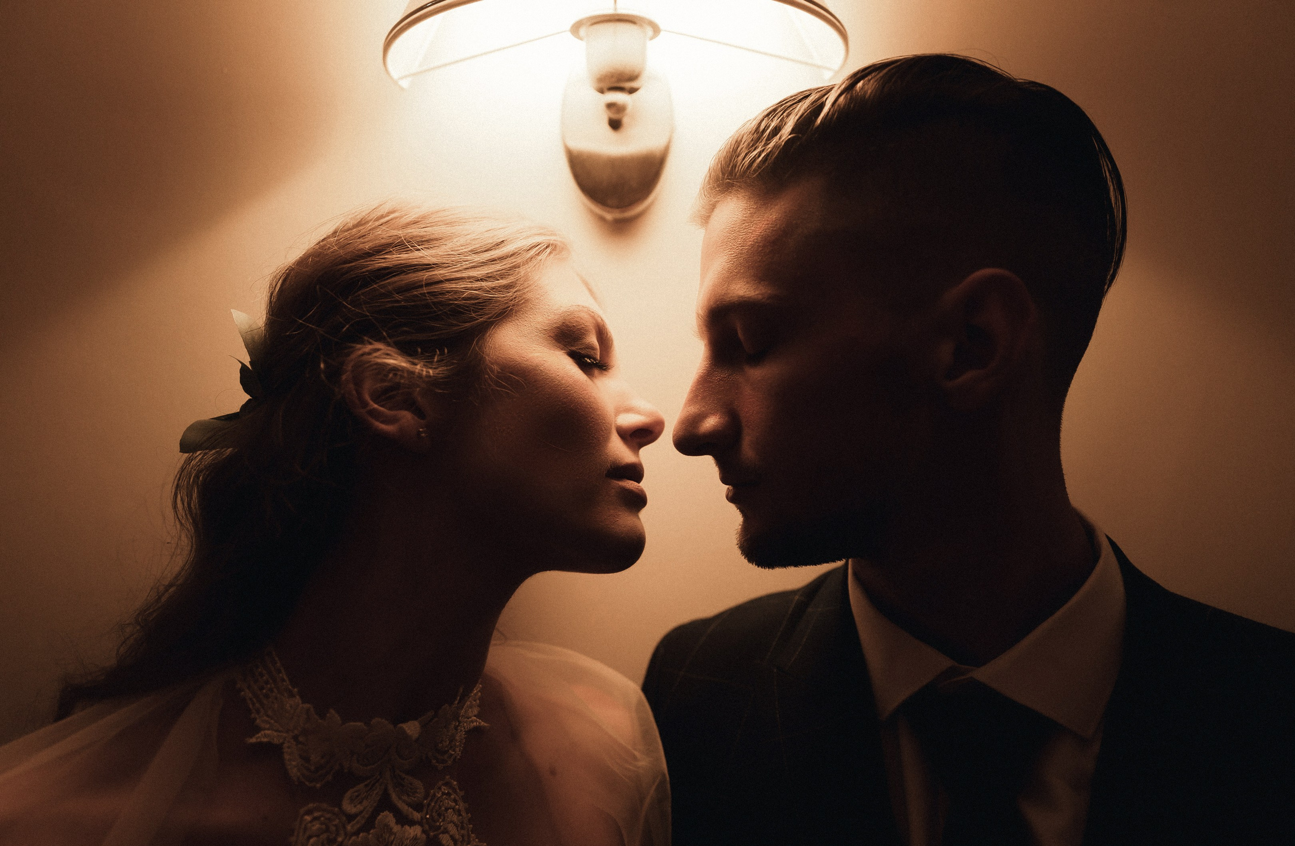 Юлия и Никита. Свадебный и портретный фотограф в Калининграде и Москве Марк Юдинцев