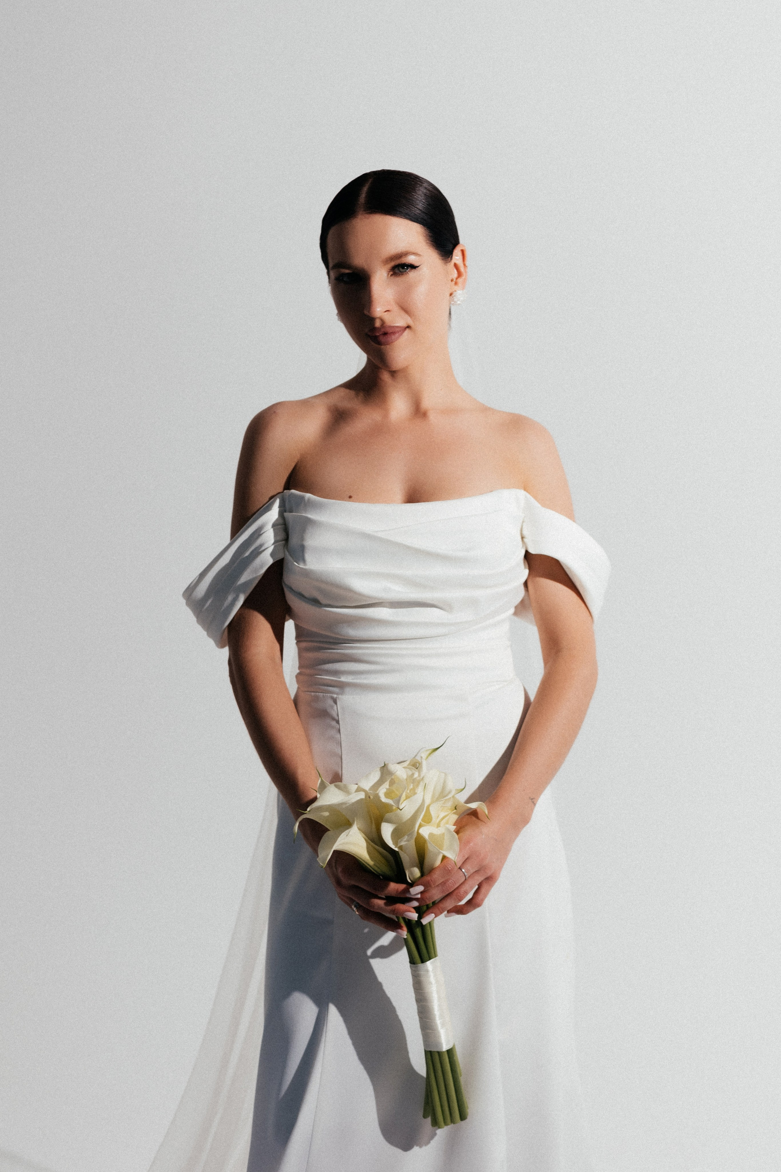 Маша и Ян. Фотограф в Тамбове Ольга Мельникова