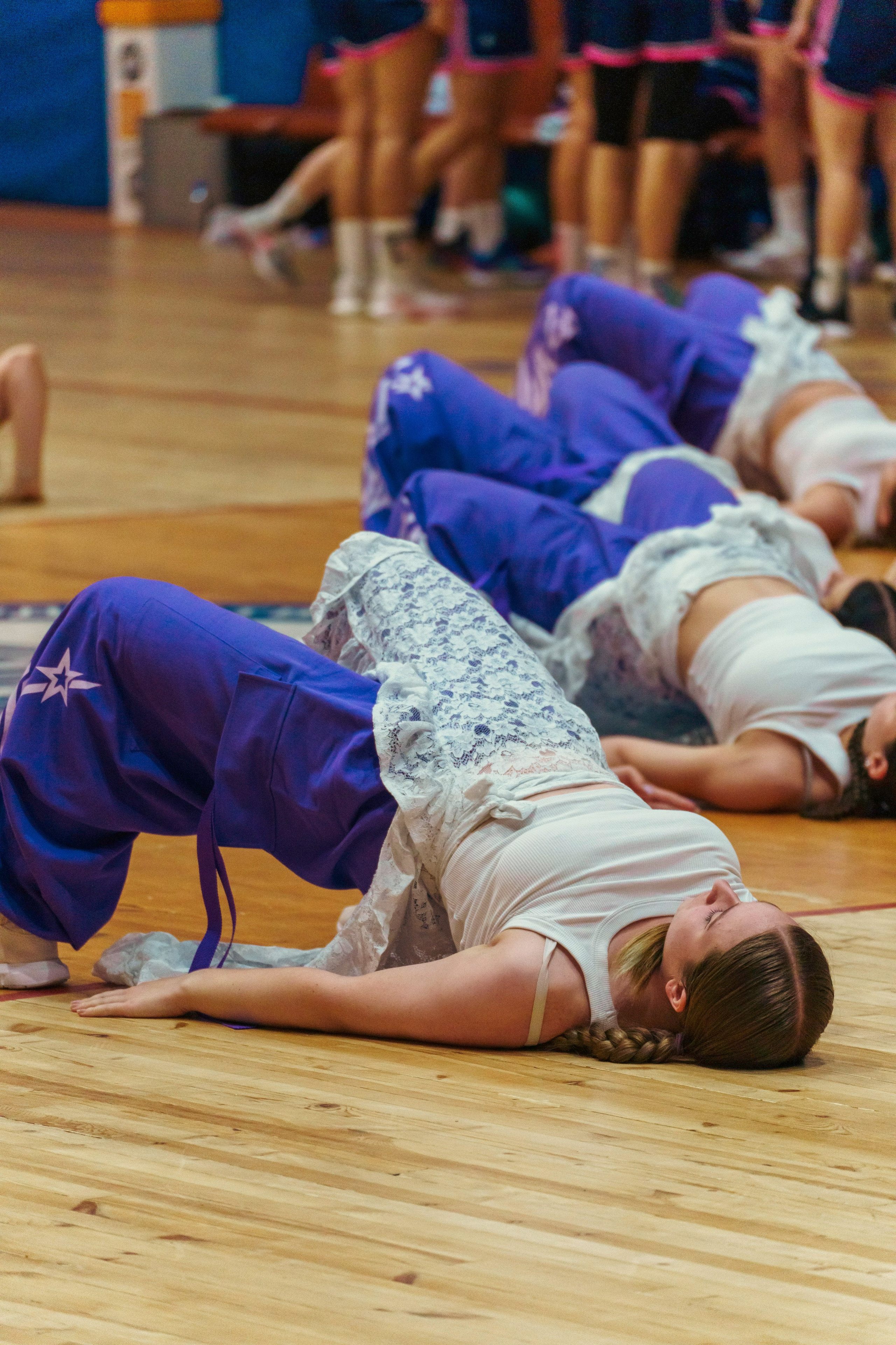 Баскетбол. Репортаж для спортивного клуба ГУТИД. Фотограф в Санкт-Петербурге Ибрагимова Алина