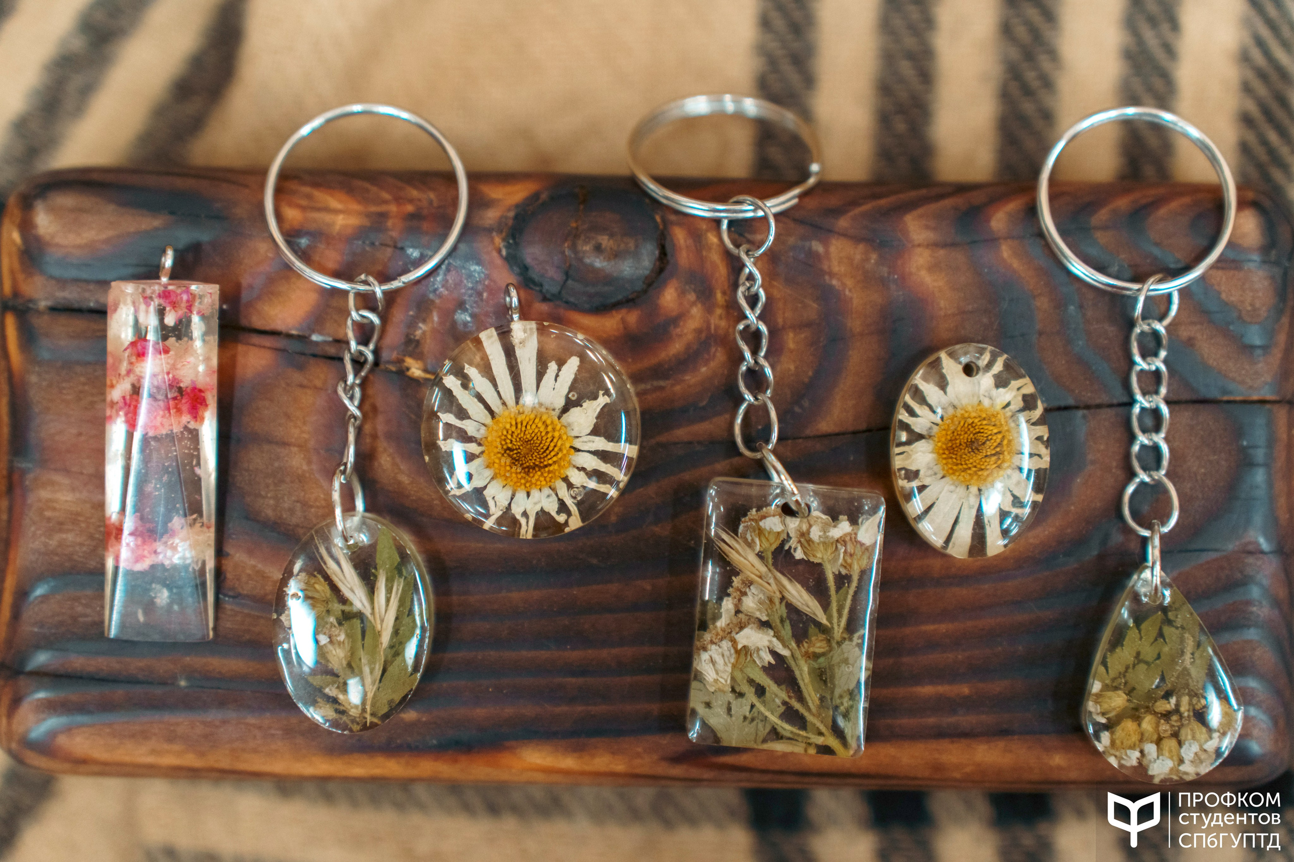 Новогодняя ярмарка 2024. Фотограф в Санкт-Петербурге Ибрагимова Алина