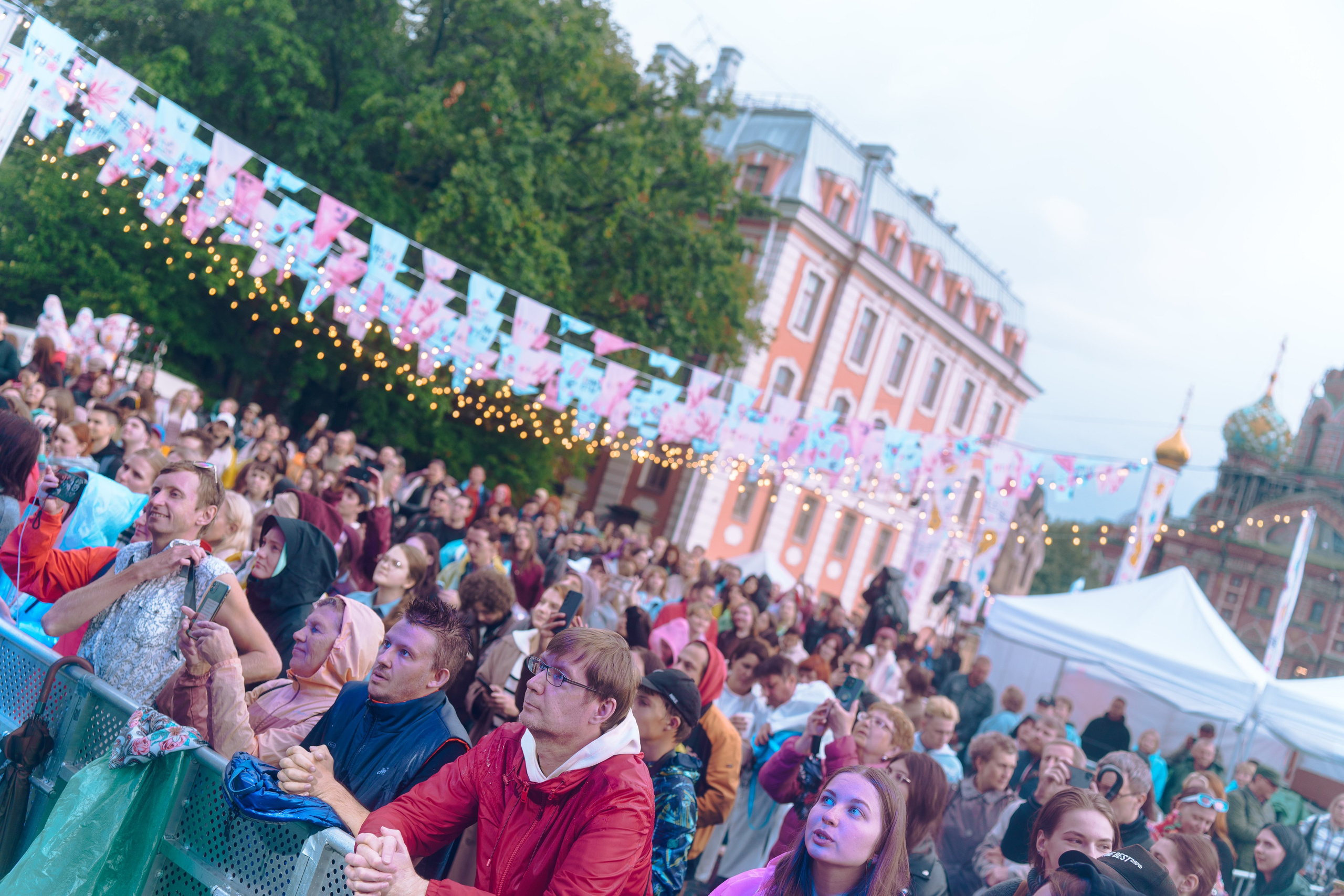 Ленинградские мосты 2025. Фотограф в Санкт-Петербурге Ибрагимова Алина